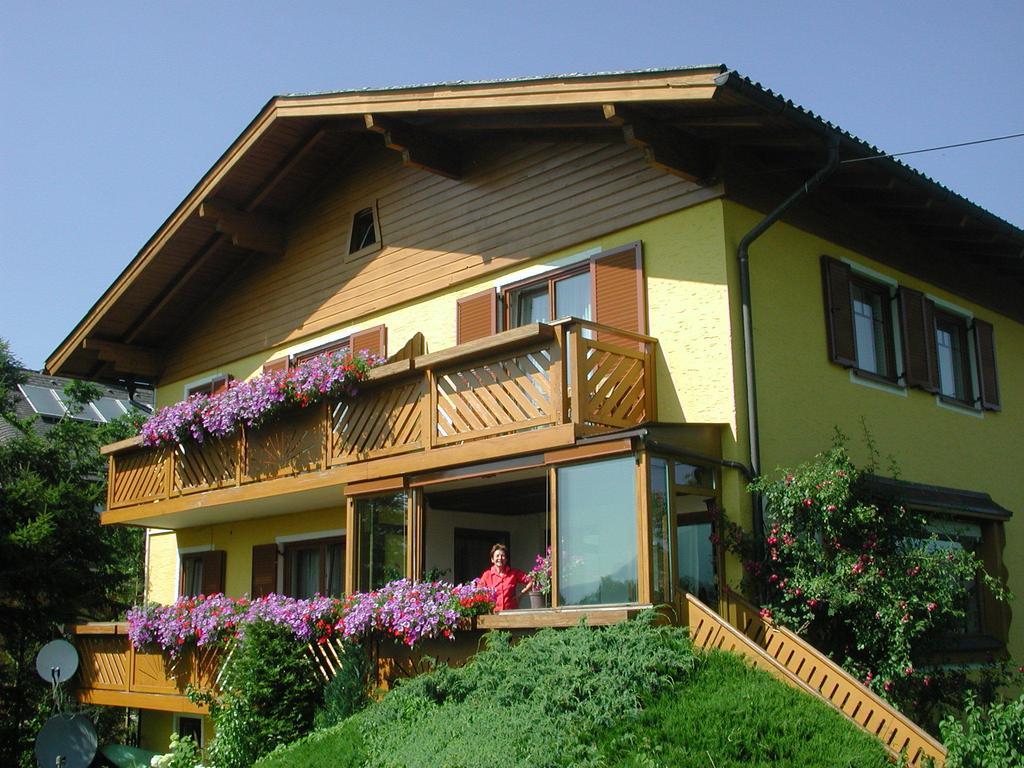 Haus Steiner Apartment