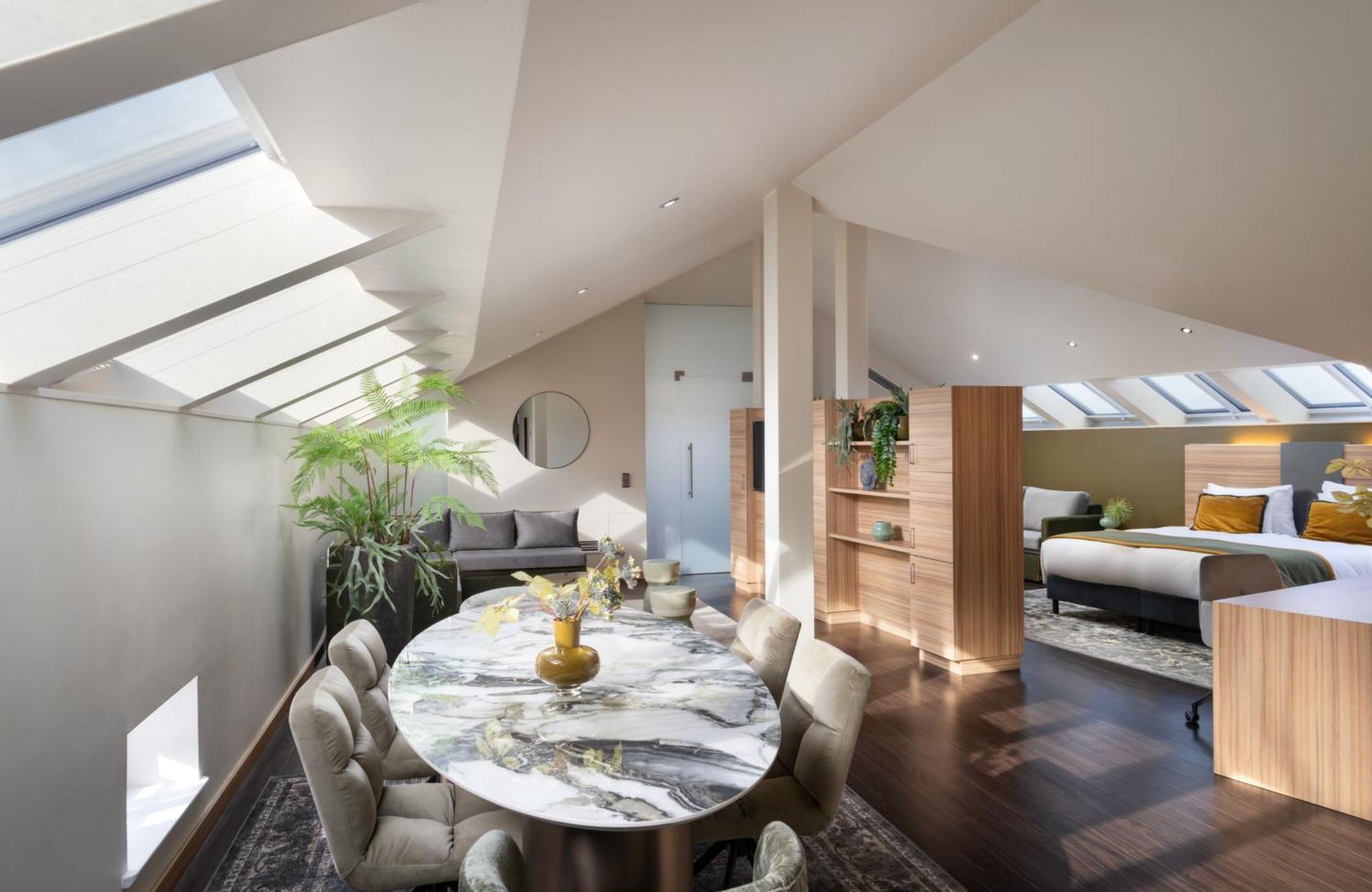 Leonardo Boutique Gablerbraeu Hotel 3*