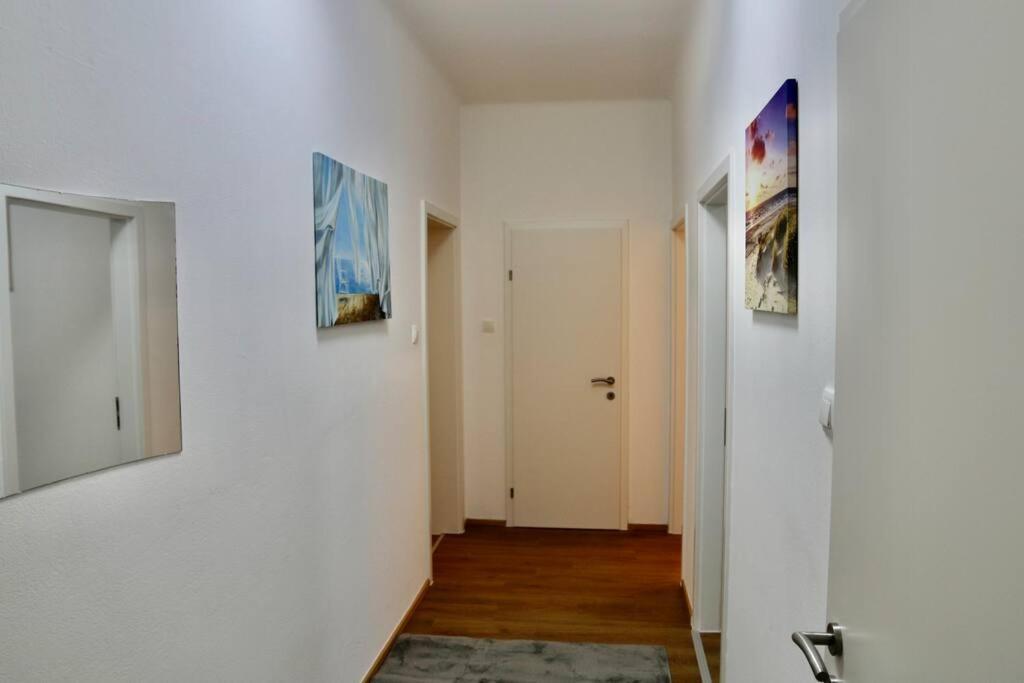Hotel Evido City Apartment * Salzburg