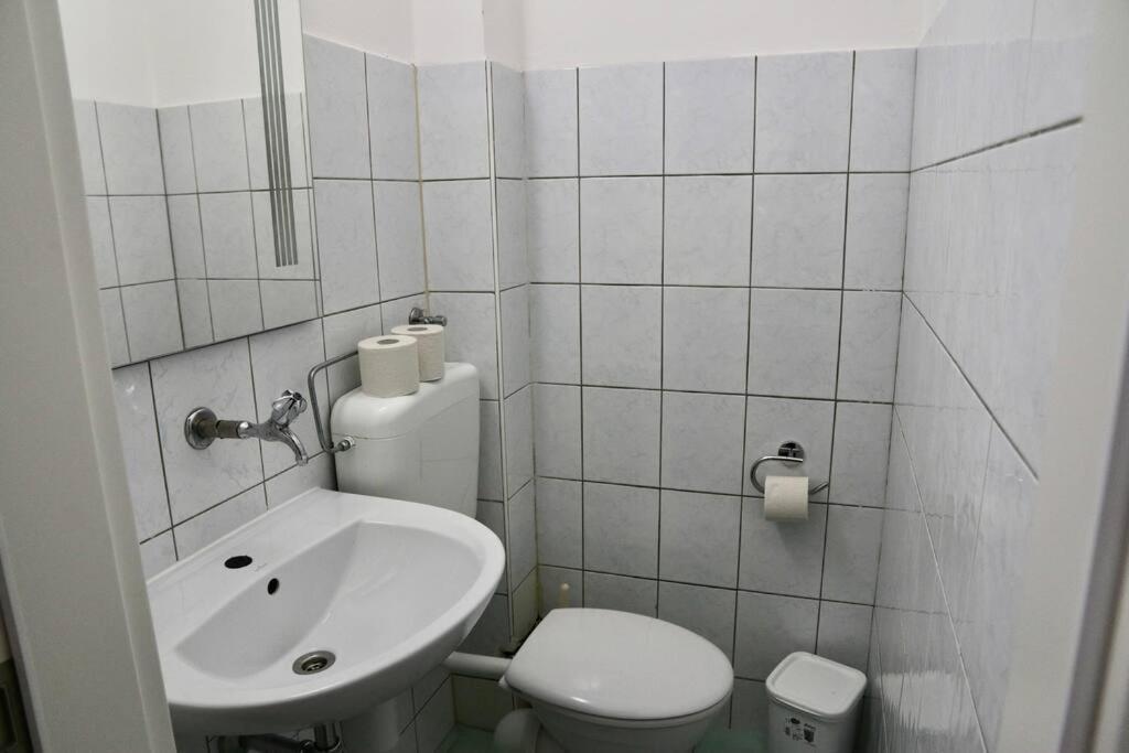 Hotel Evido City Apartment