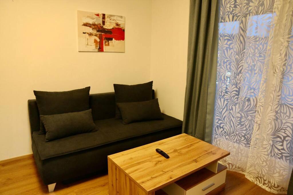 Hotel Evido City Apartment Apartment *