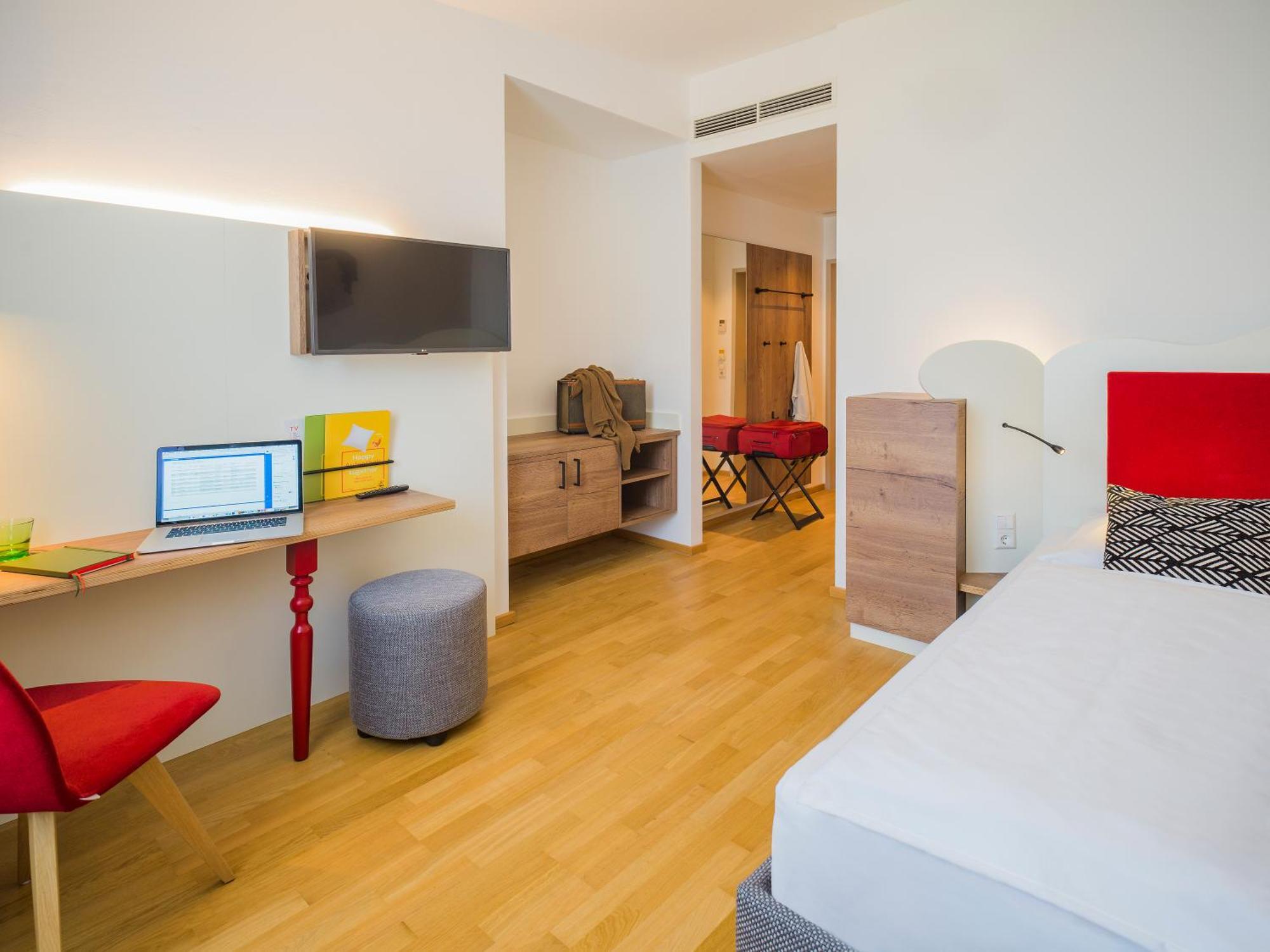 Hotel Jufa 4*