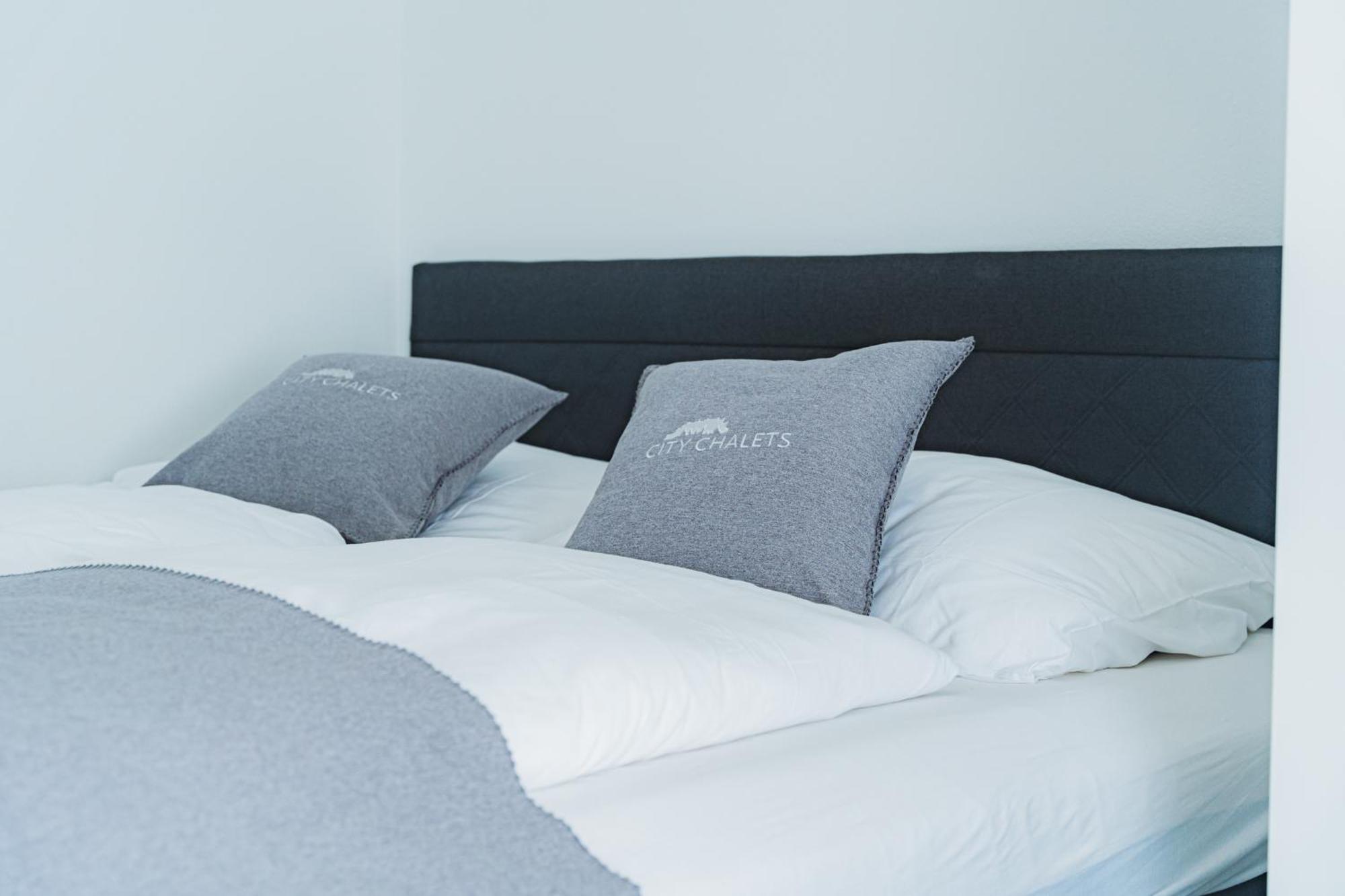 City Chalets Salzburg Apartamento Salzburgo