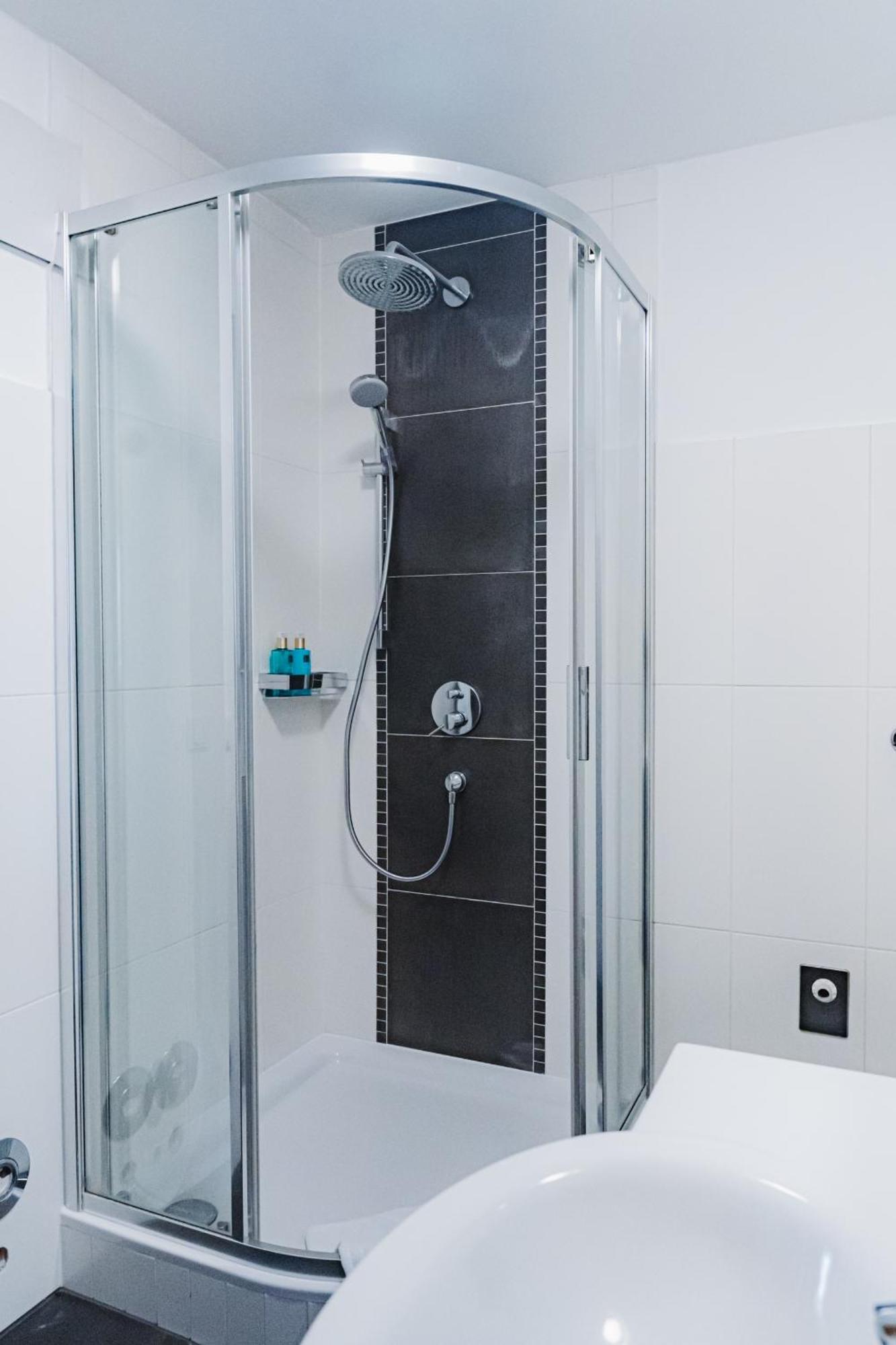 Apartamento City Chalets Salzburg *