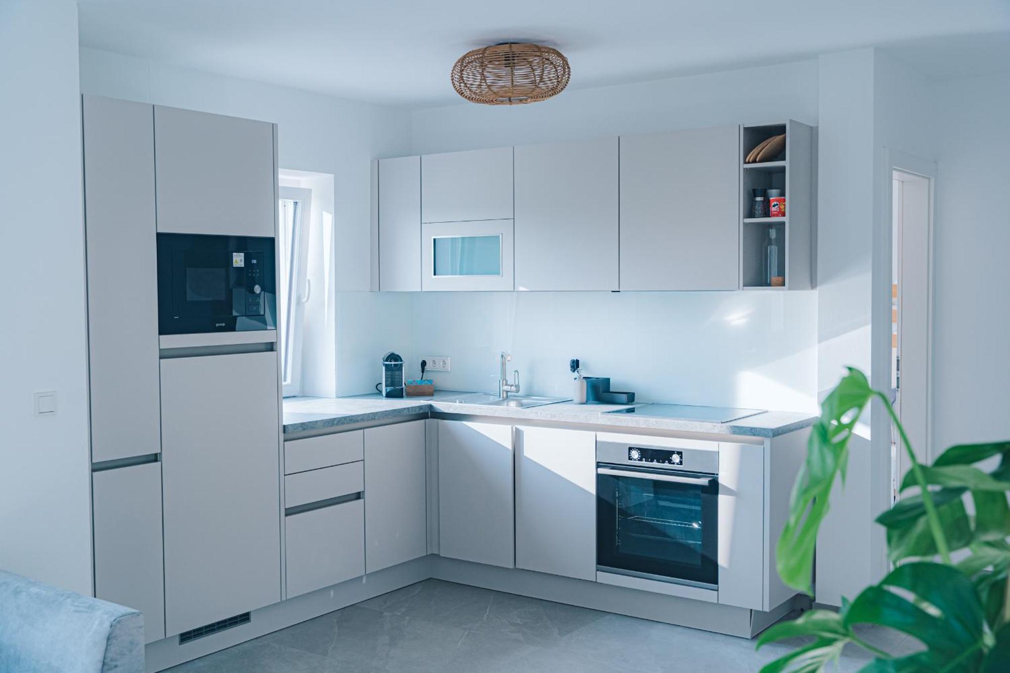 Apartamento City Chalets Salzburg *