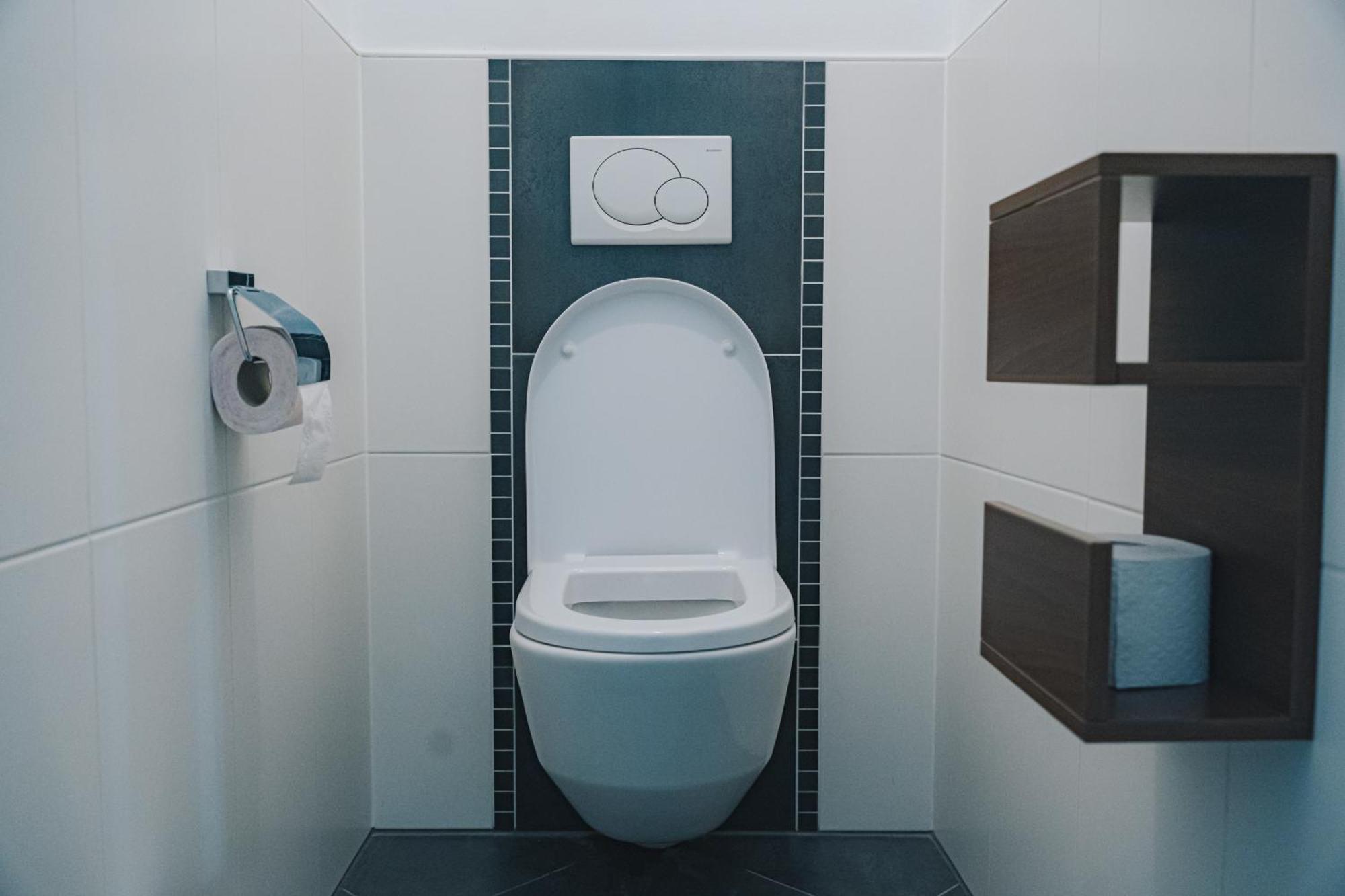 Apartamento City Chalets Salzburg
