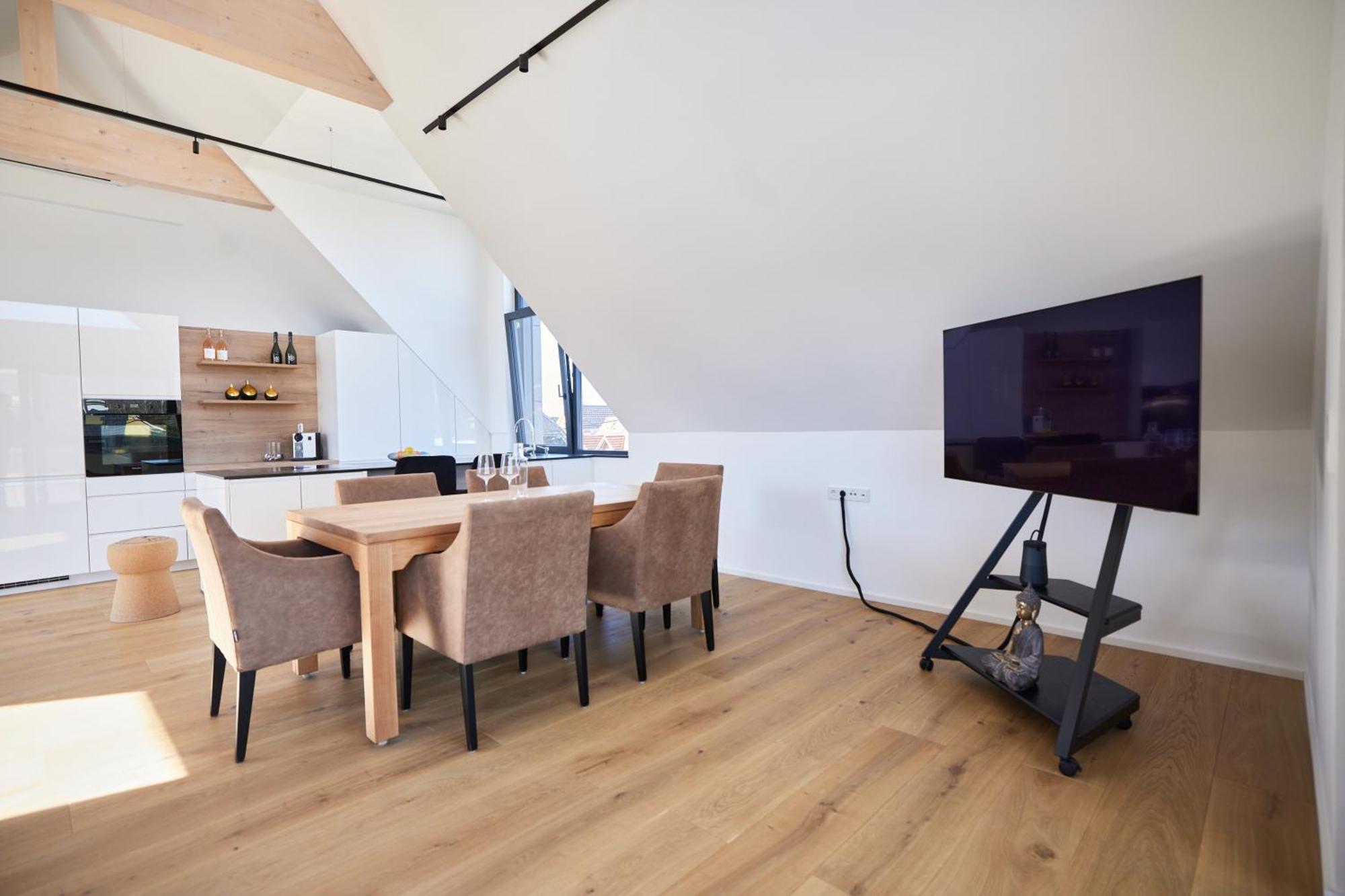 Apartment Designapartment