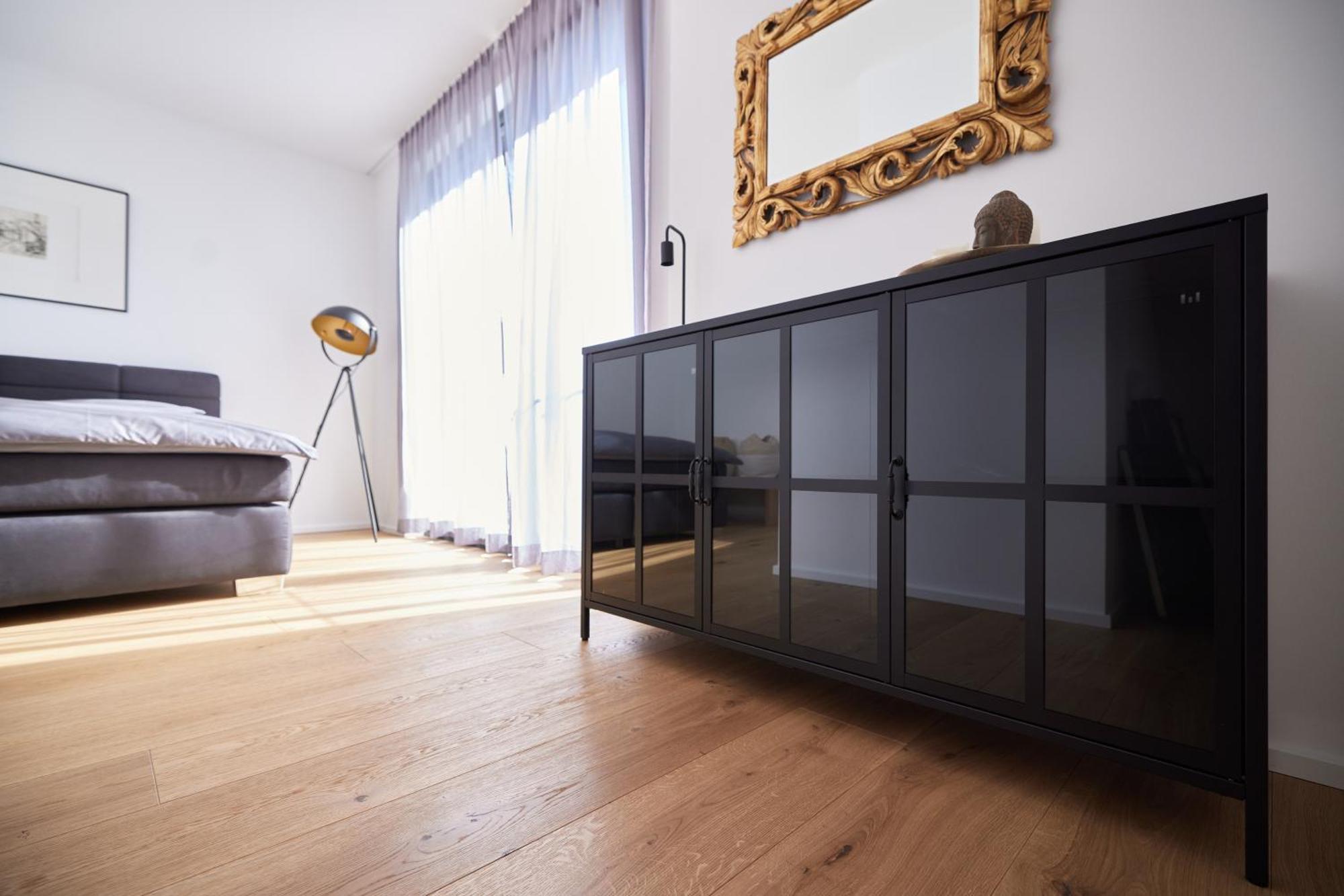 Designapartment * Salzburg