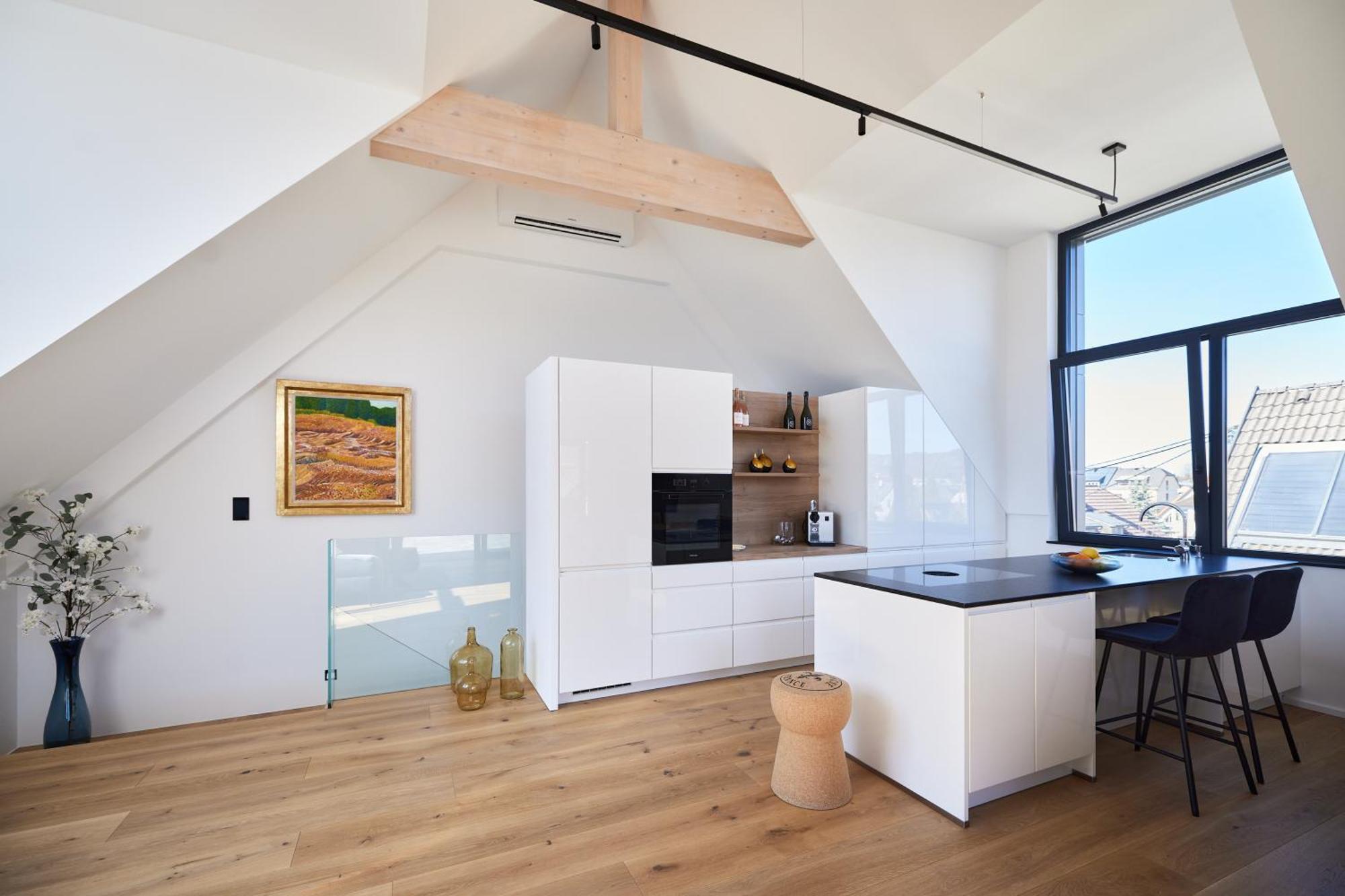 Designapartment Salzburg