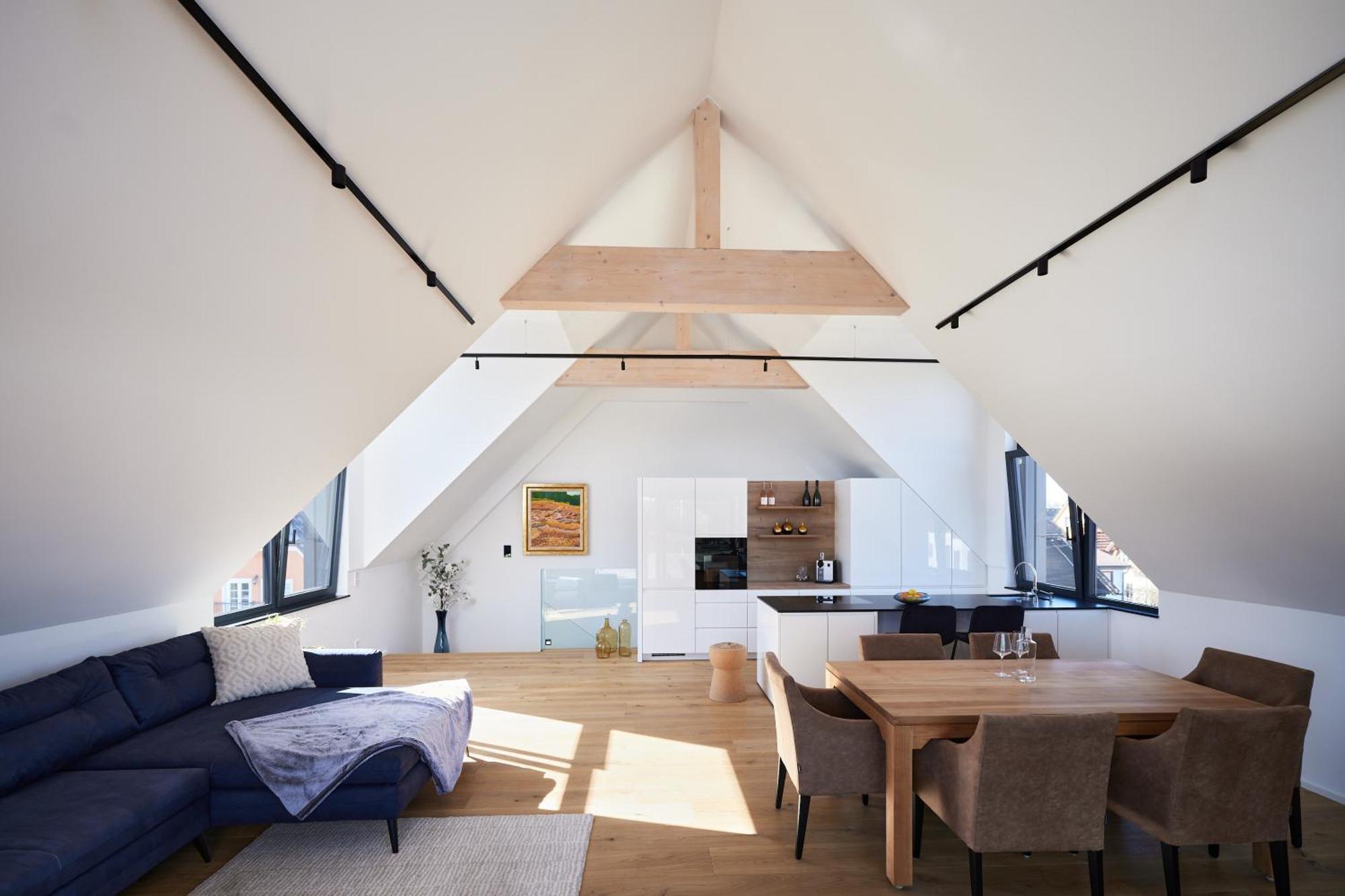 Designapartment Apartment *
