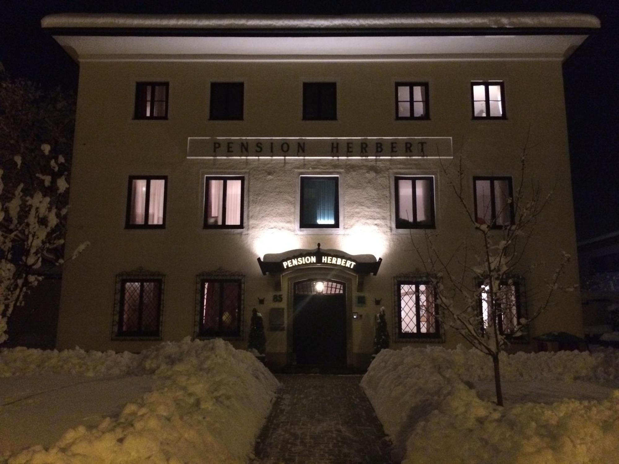 Herbert Hotel