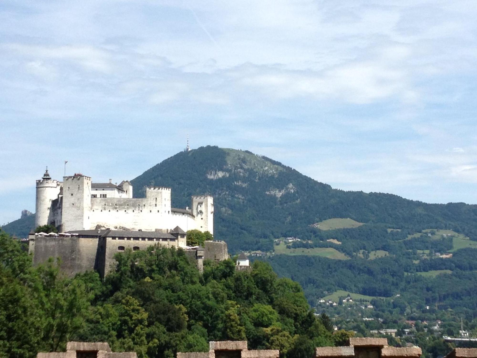 Herbert Hotel Salzburg