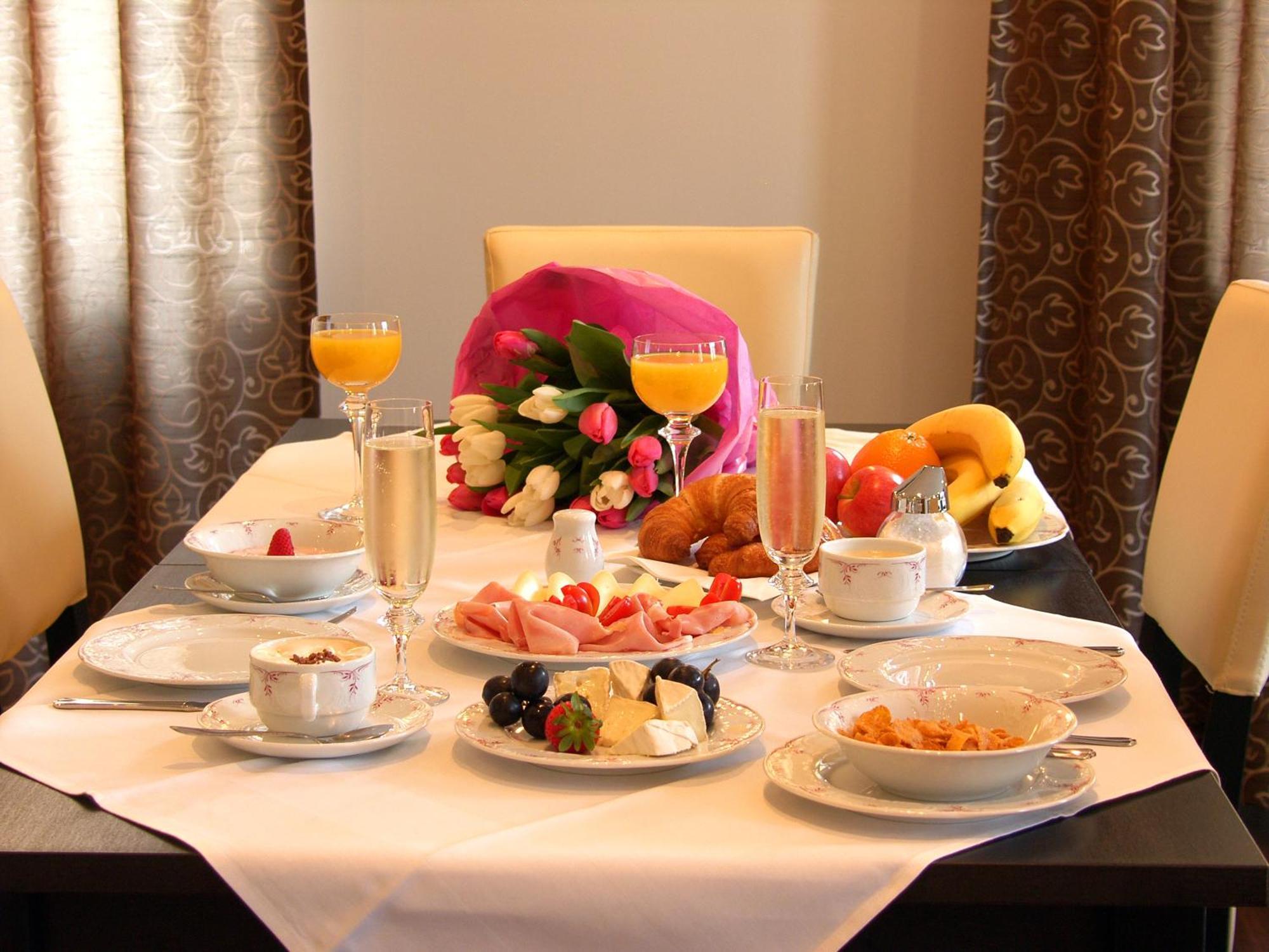 Hotel Herbert Salzburg