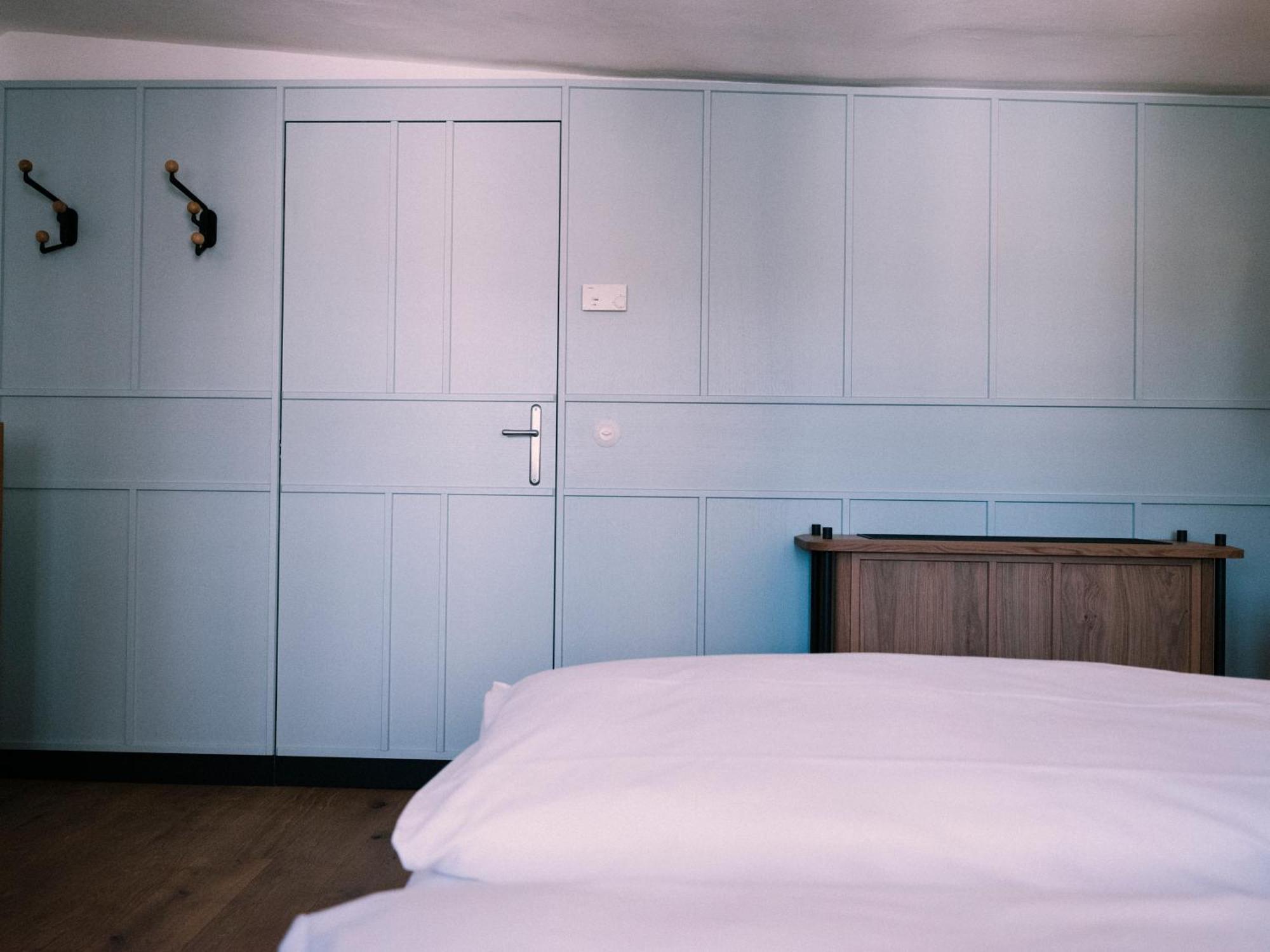 Hotel Arthotel Blaue Gans Salzburg