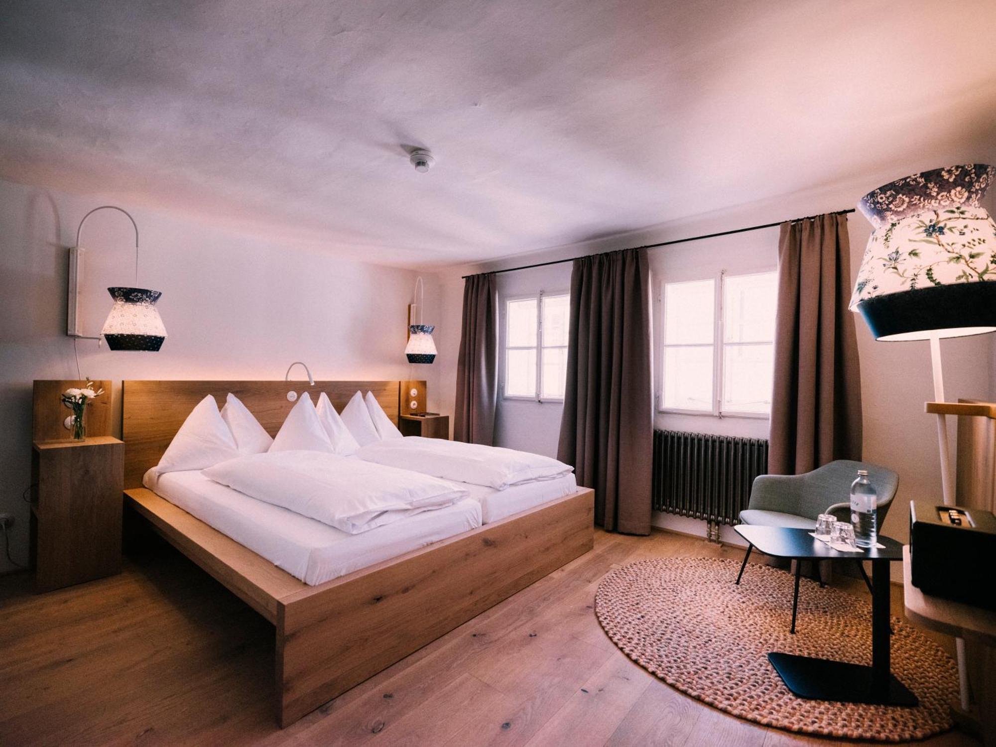 Arthotel Blaue Gans 4* Salzburg