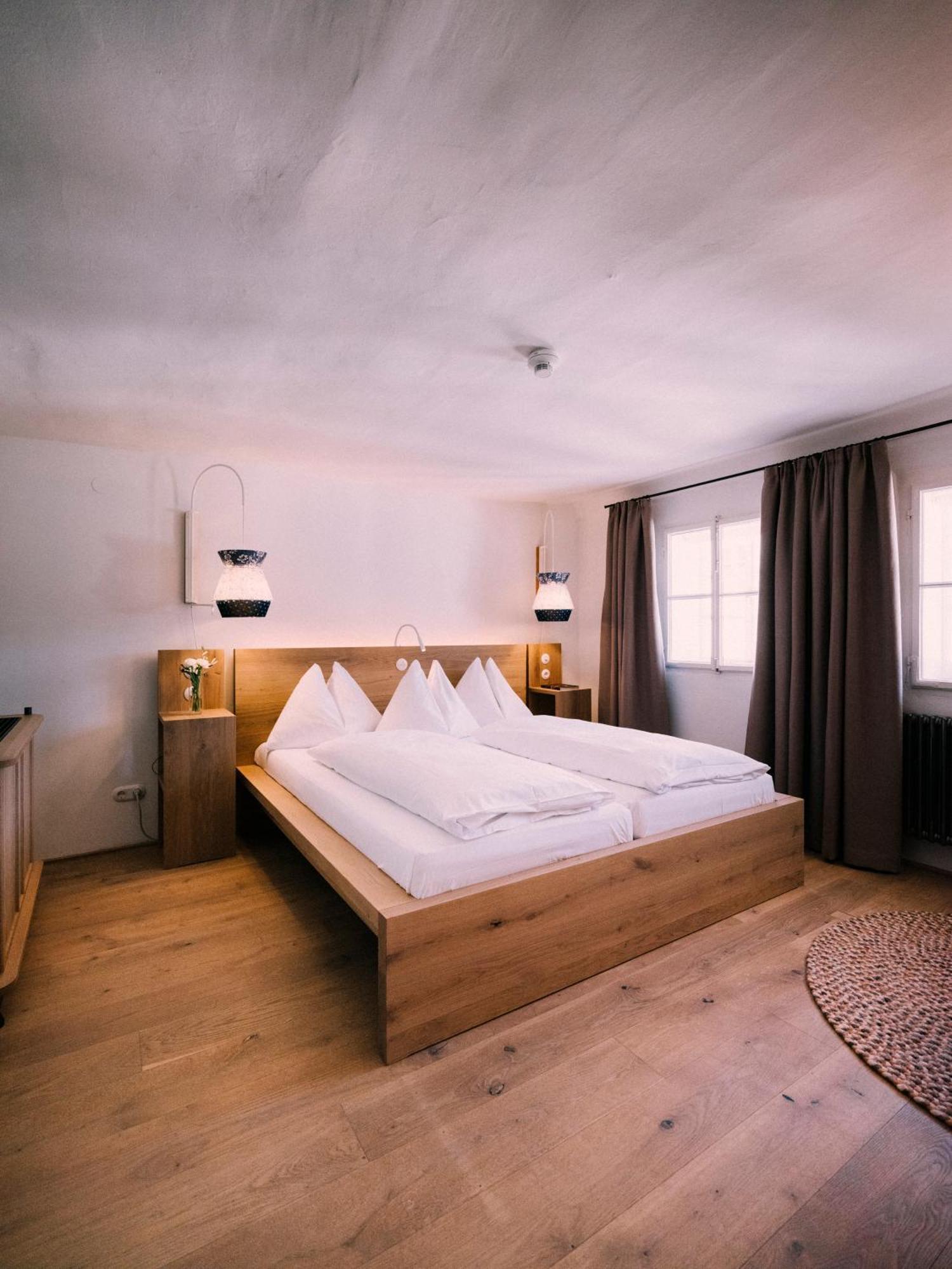 Arthotel Blaue Gans Hotel