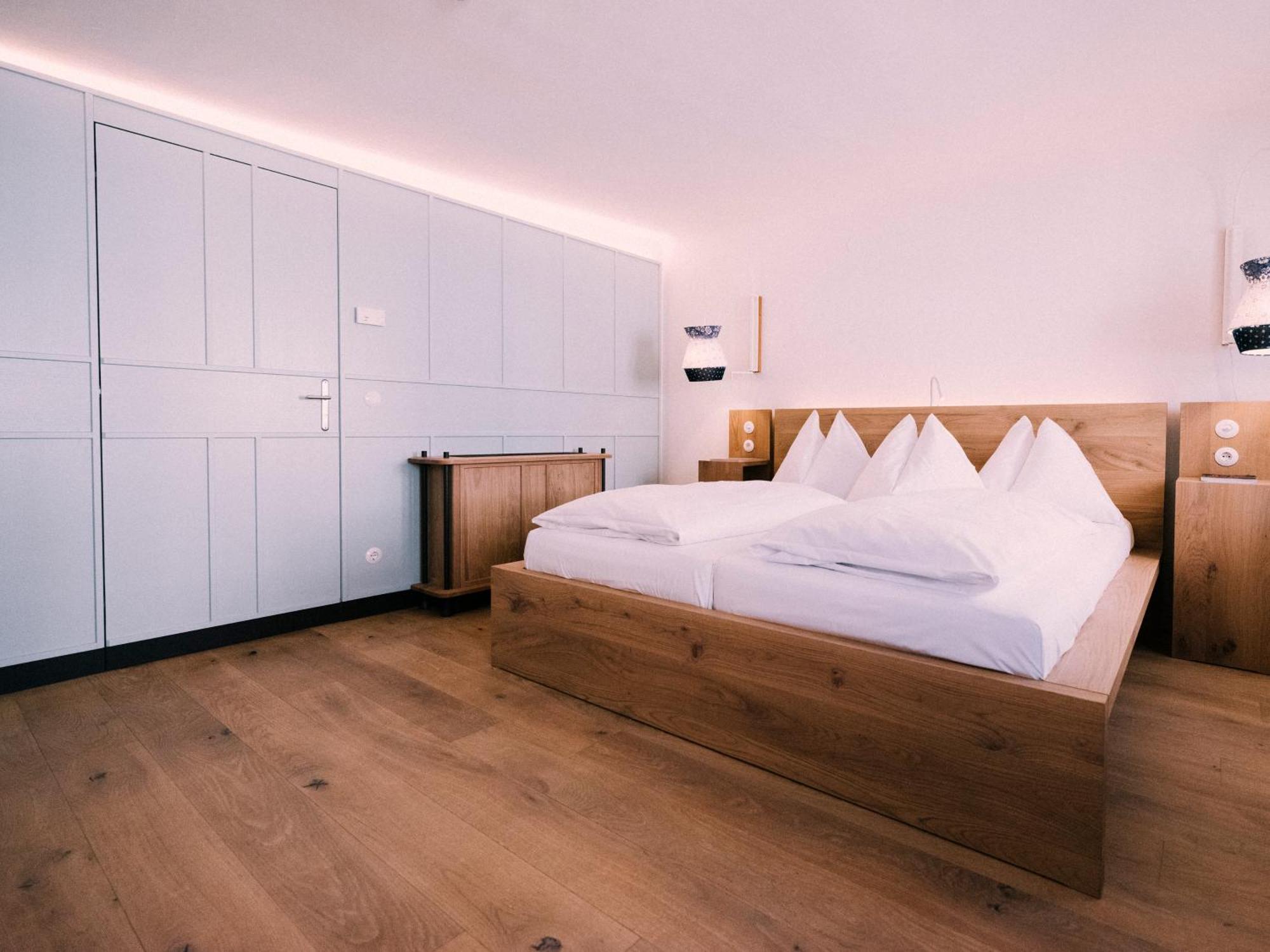 Hotel Arthotel Blaue Gans 4*