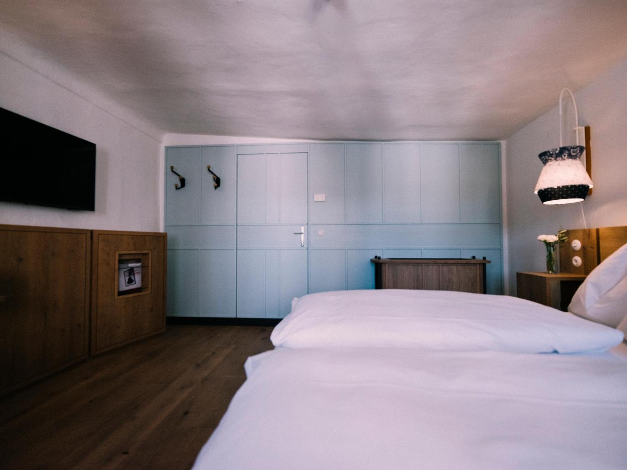 Arthotel Blaue Gans 4*
