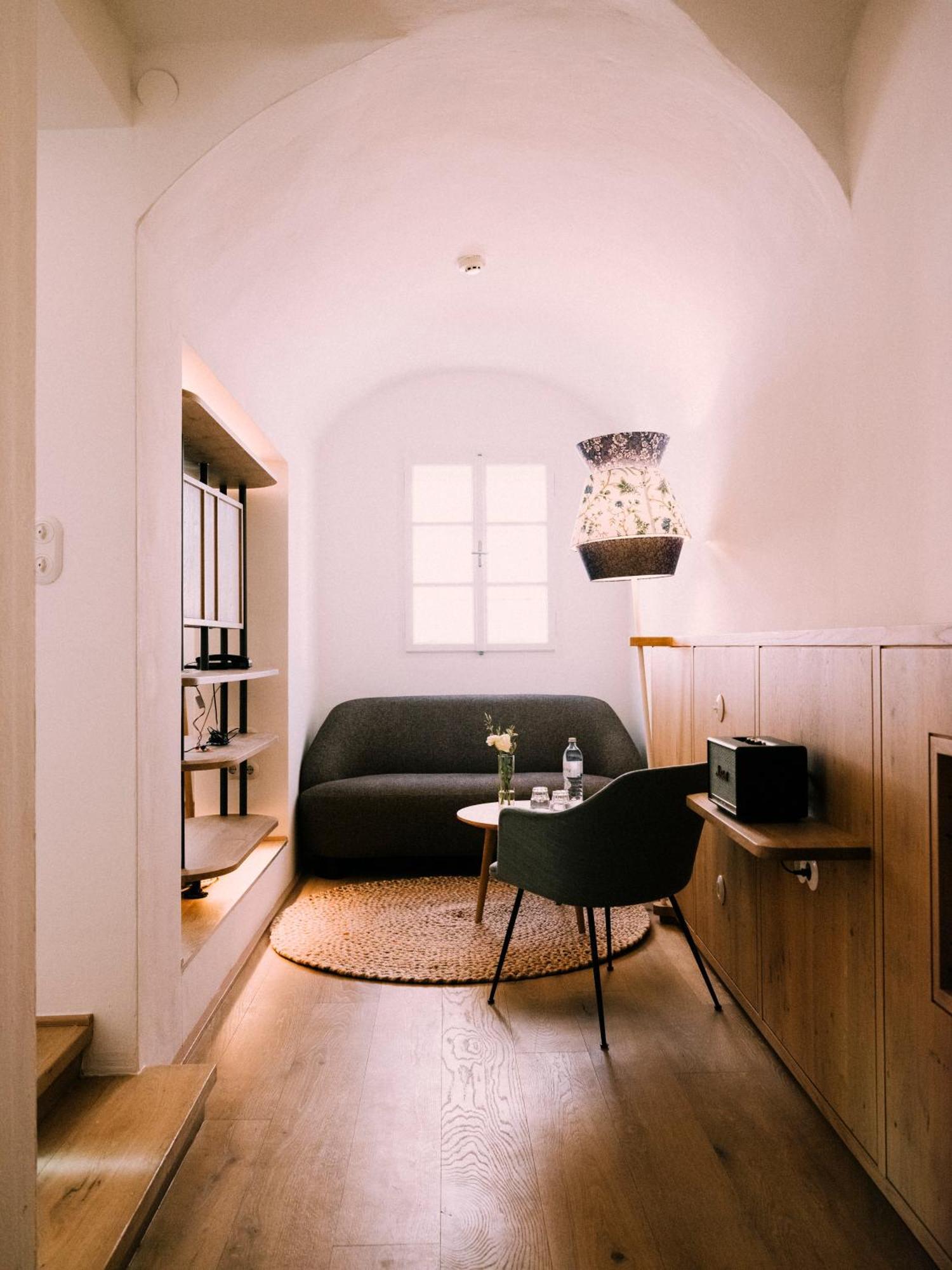Arthotel Blaue Gans