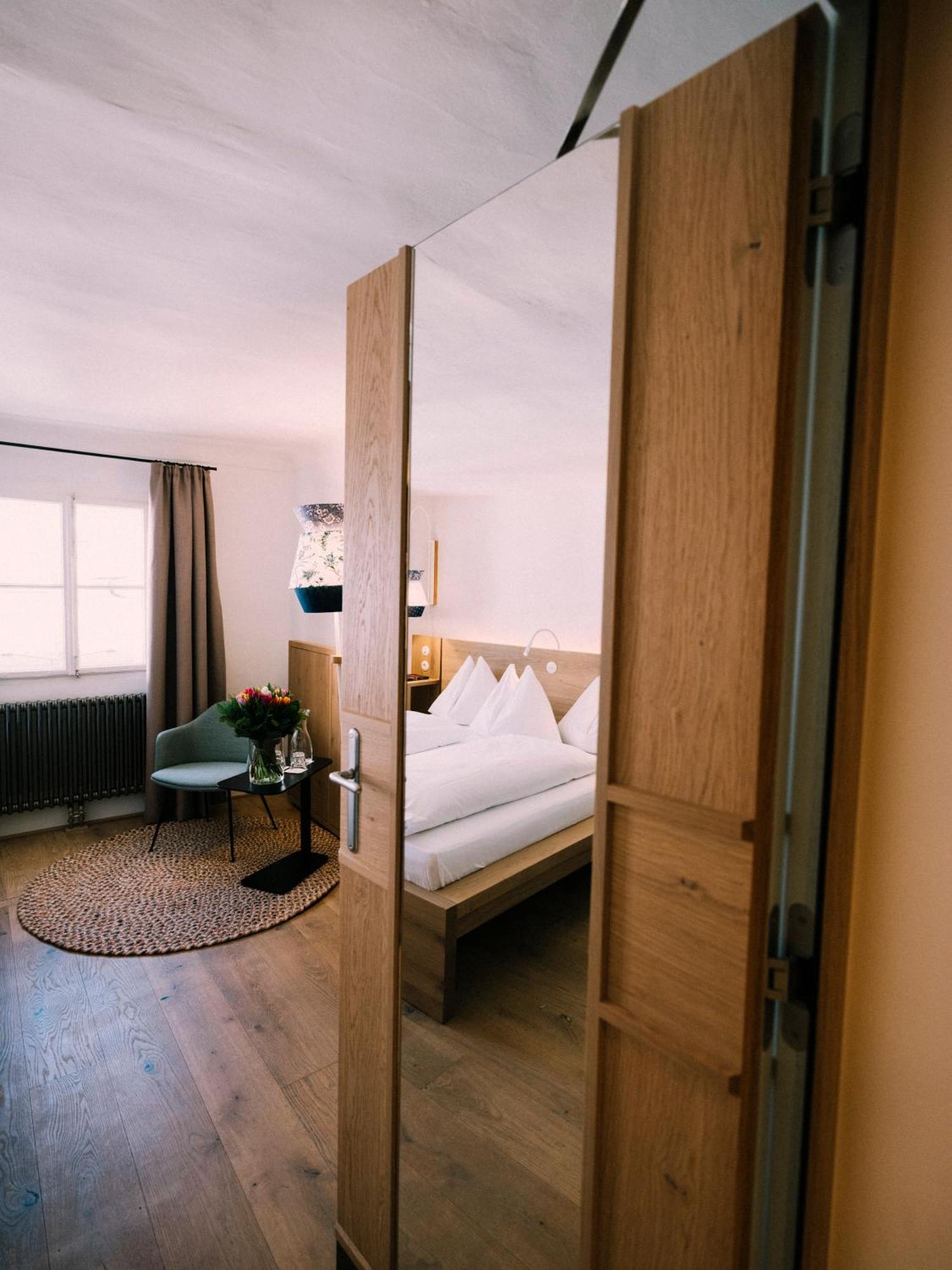 Arthotel Blaue Gans Hotel 4*