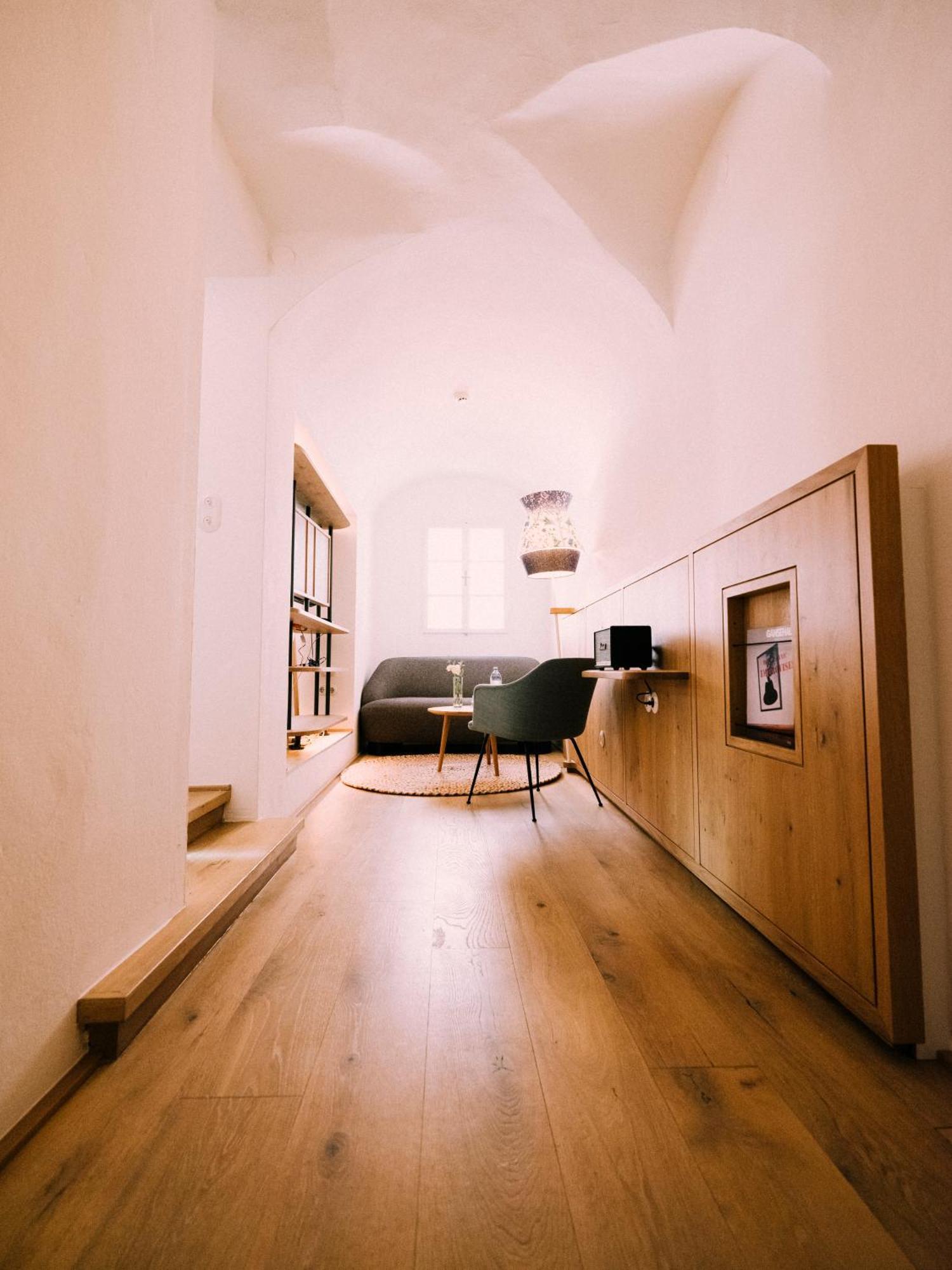 Hotel Arthotel Blaue Gans Salzburg