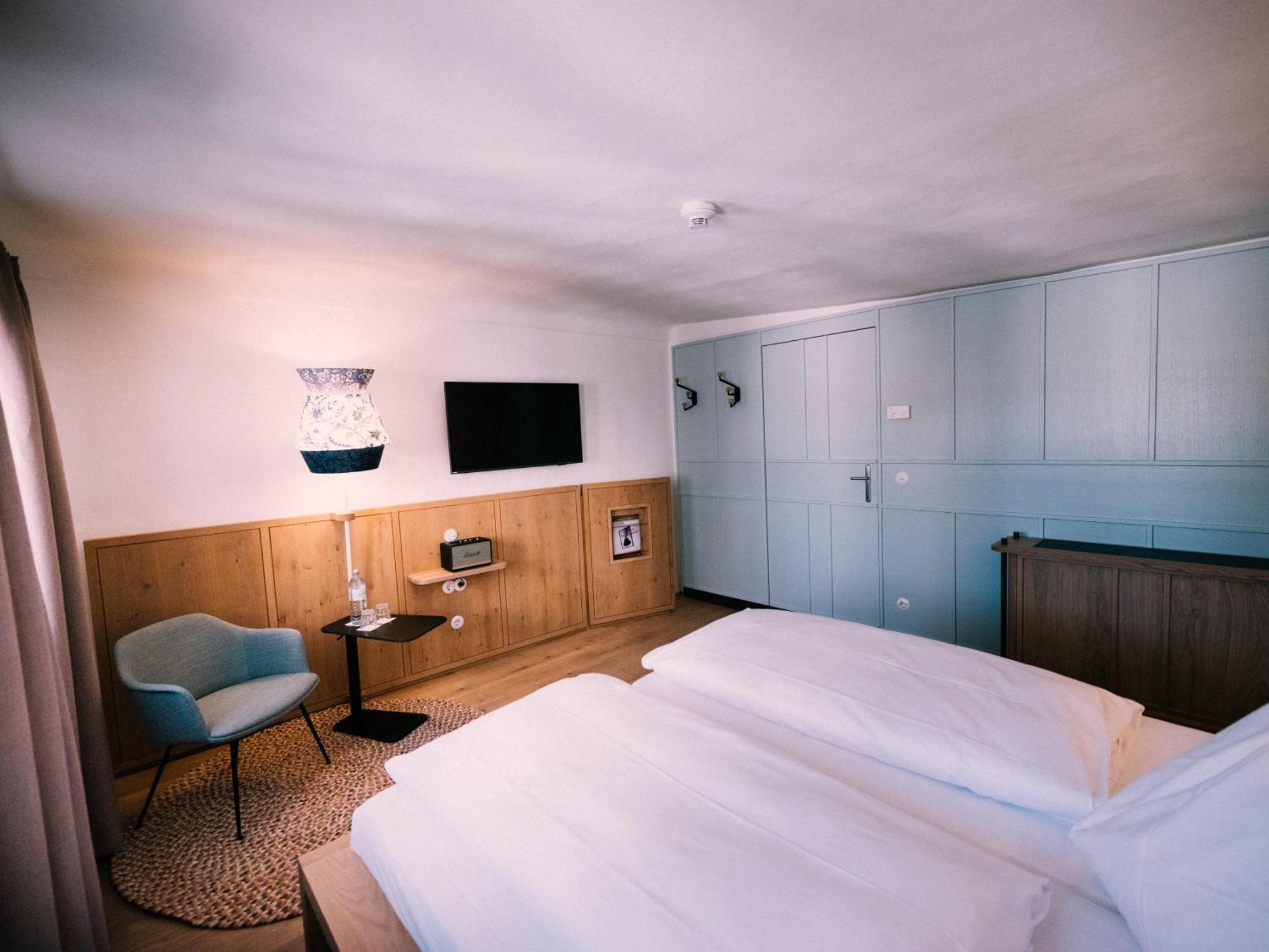 Arthotel Blaue Gans 4* Salzburg
