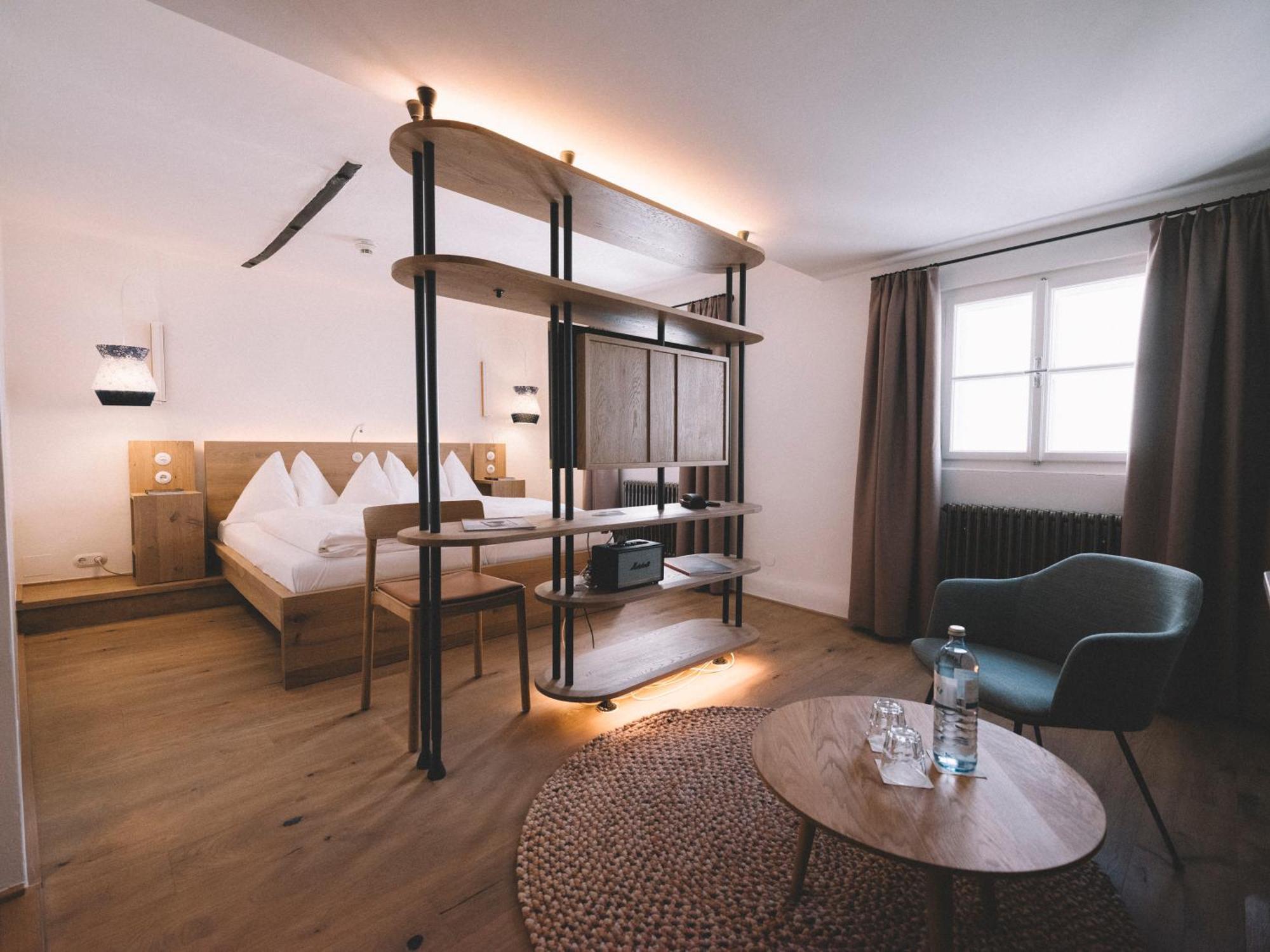 Arthotel Blaue Gans Hotel