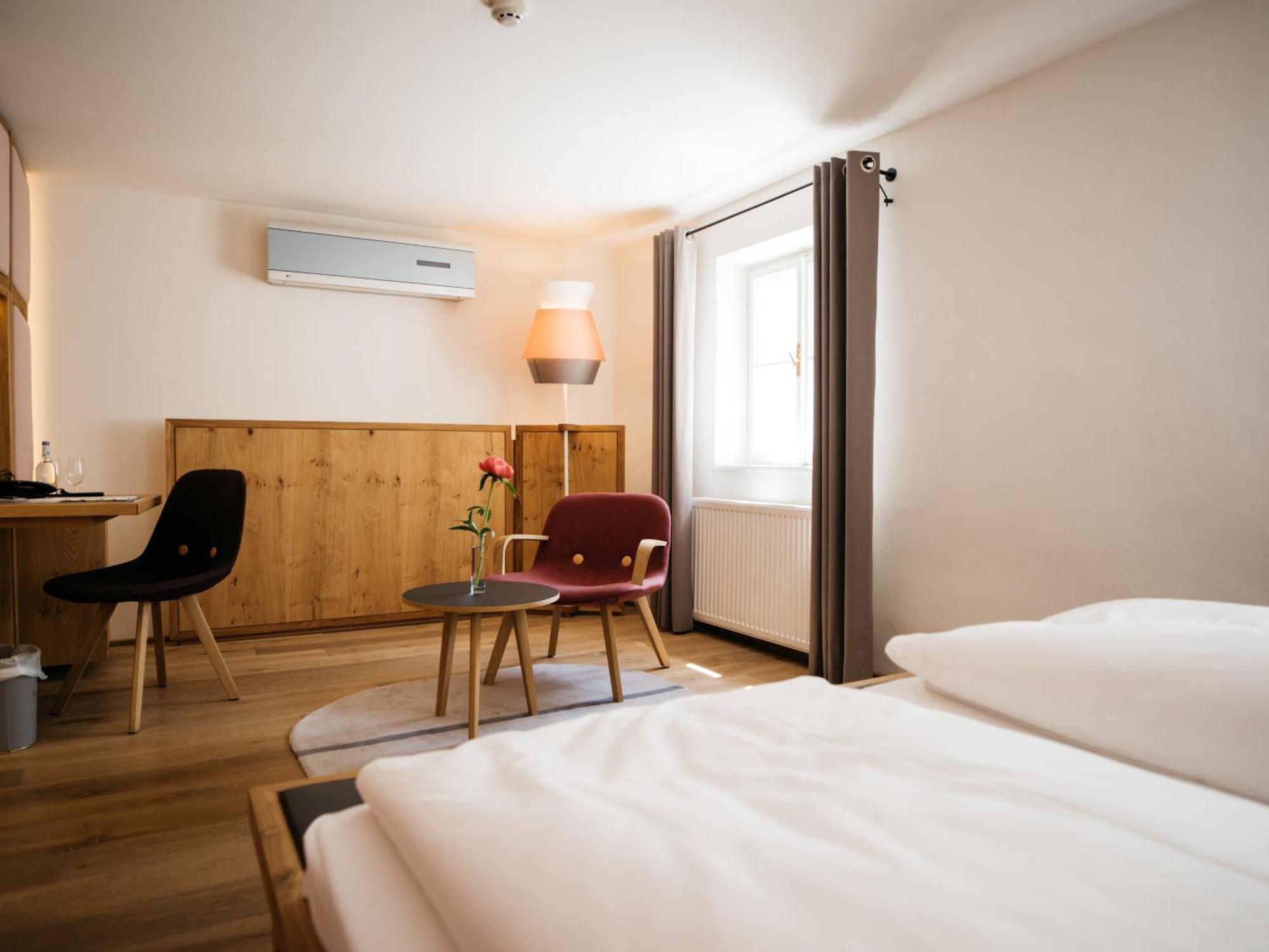 Hotel Arthotel Blaue Gans