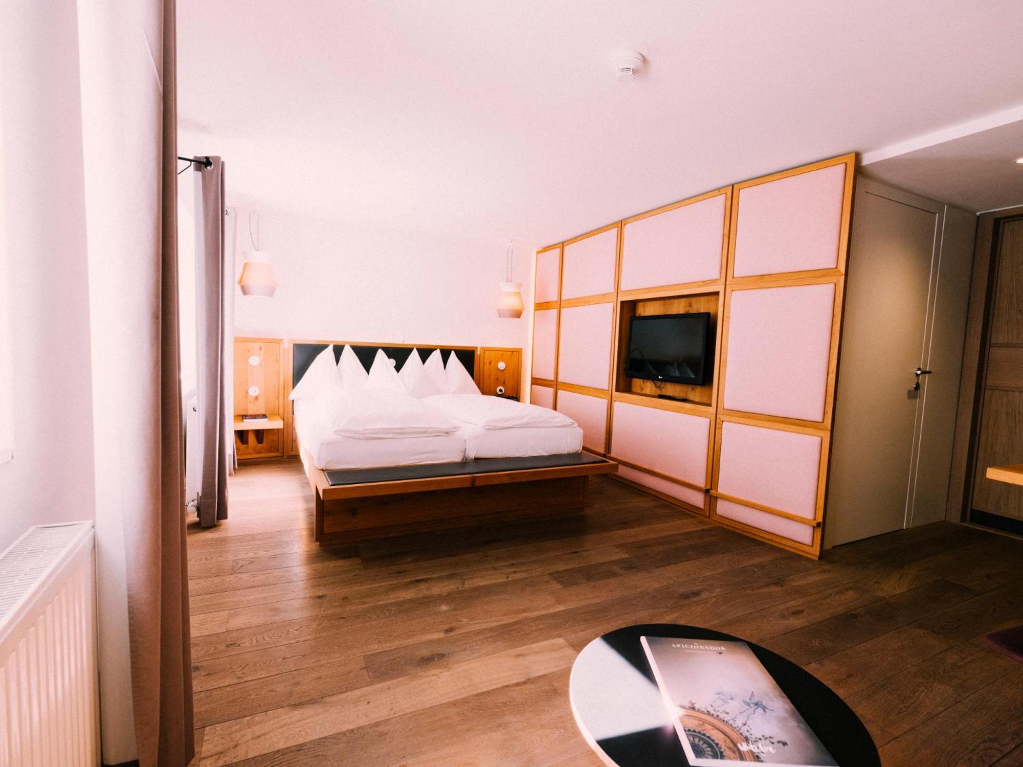 Arthotel Blaue Gans Hotel Salzburg
