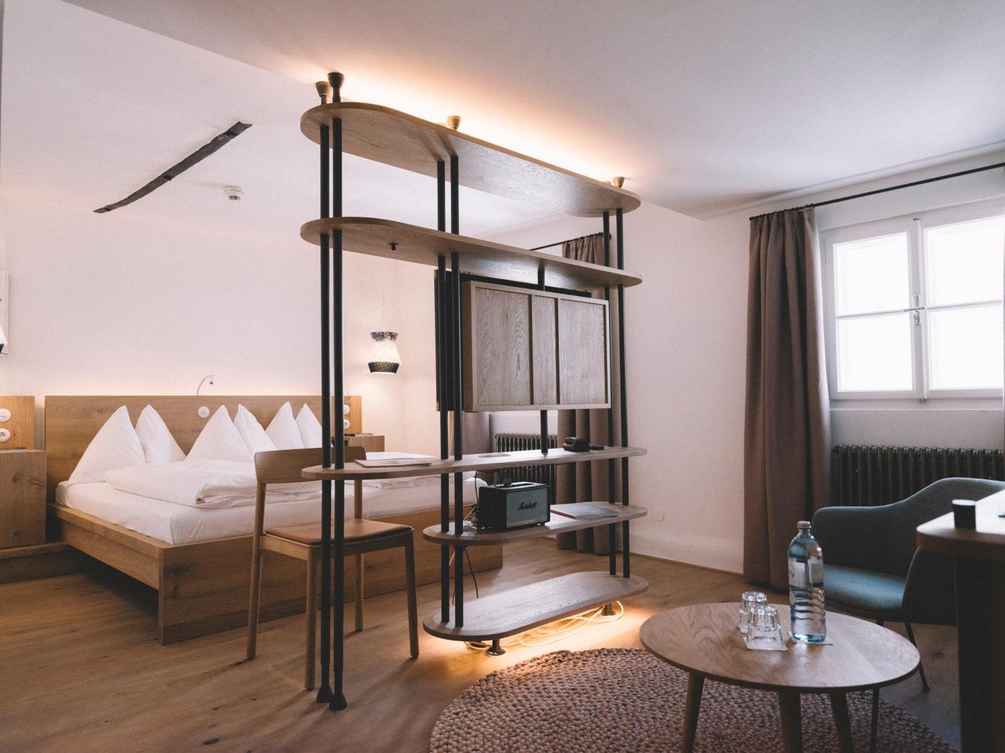 Arthotel Blaue Gans Salzburg