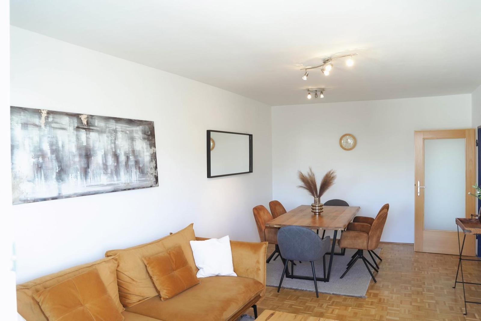 Apartment City Appartement Salzburg Salzburg
