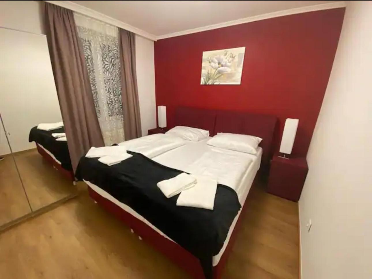Evido City Apartment Apartment *