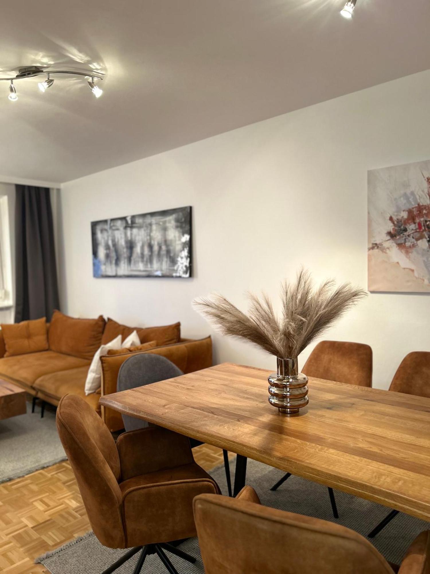 City Appartement Salzburg Salzburg