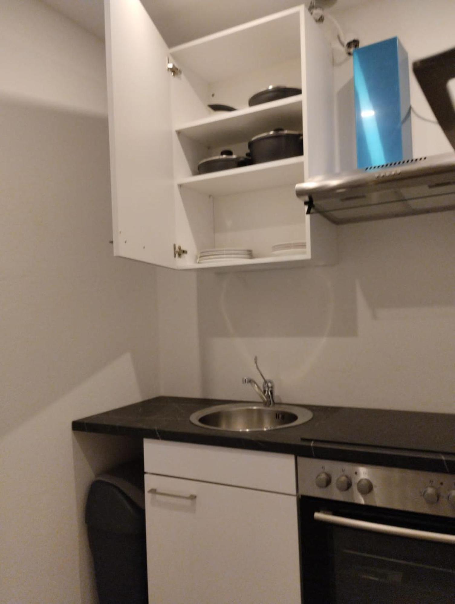 Apartment Evido City Apartment *