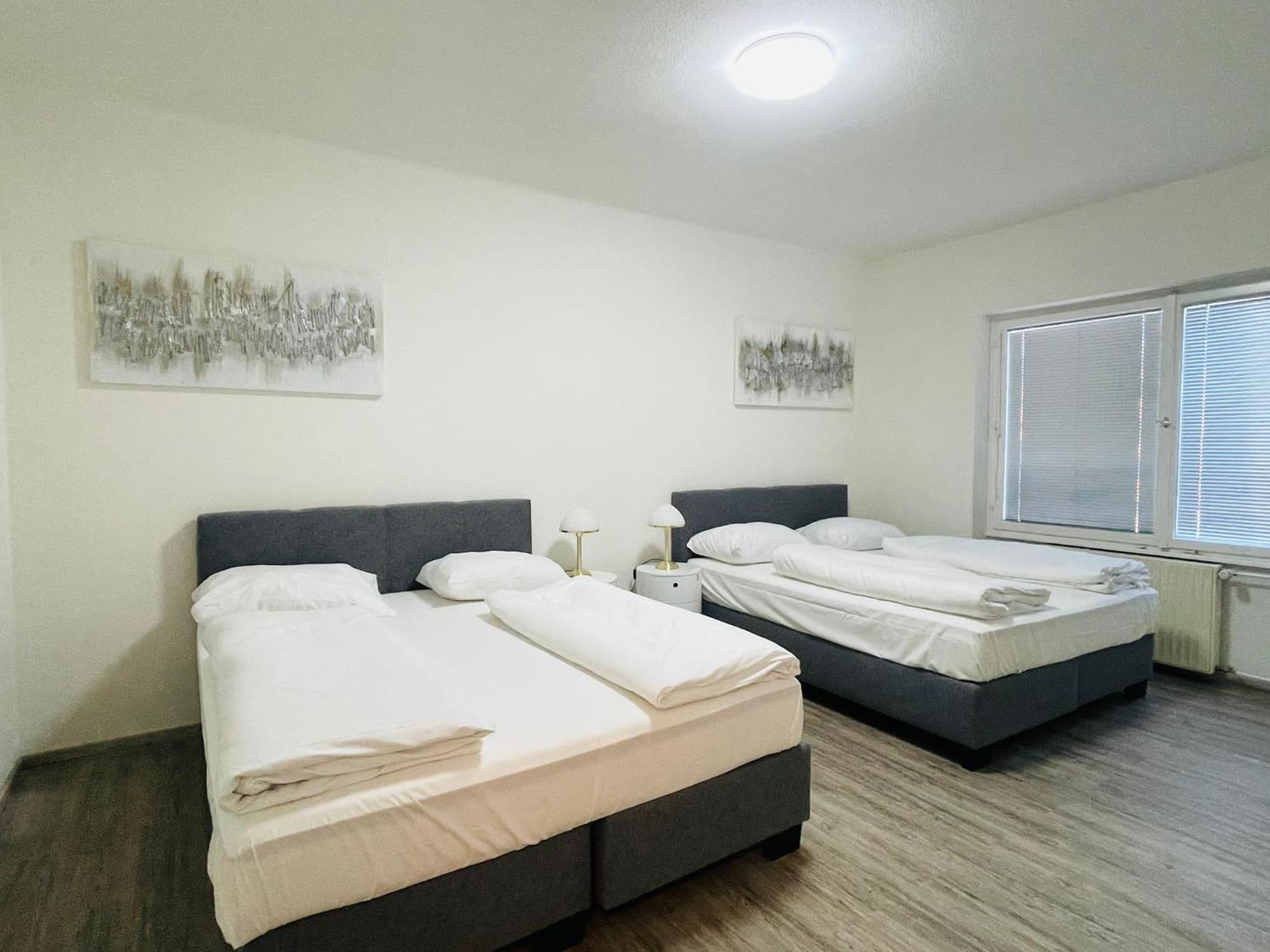 Apartment Evido City Apartment *