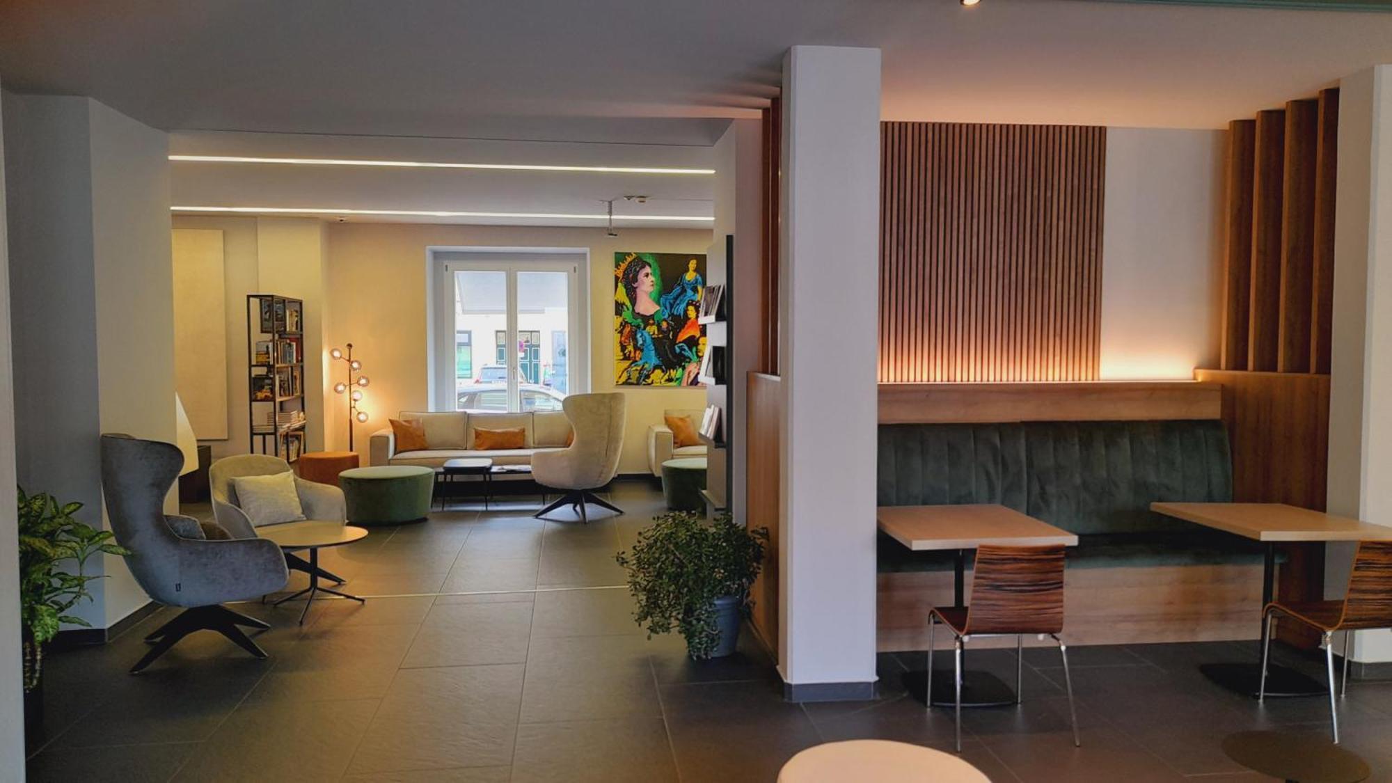 Altstadt Hofwirt Hotel Salzburgo