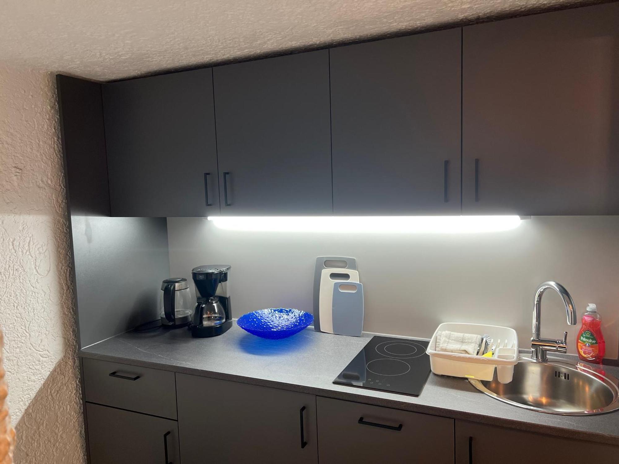 Apartment Nonntal