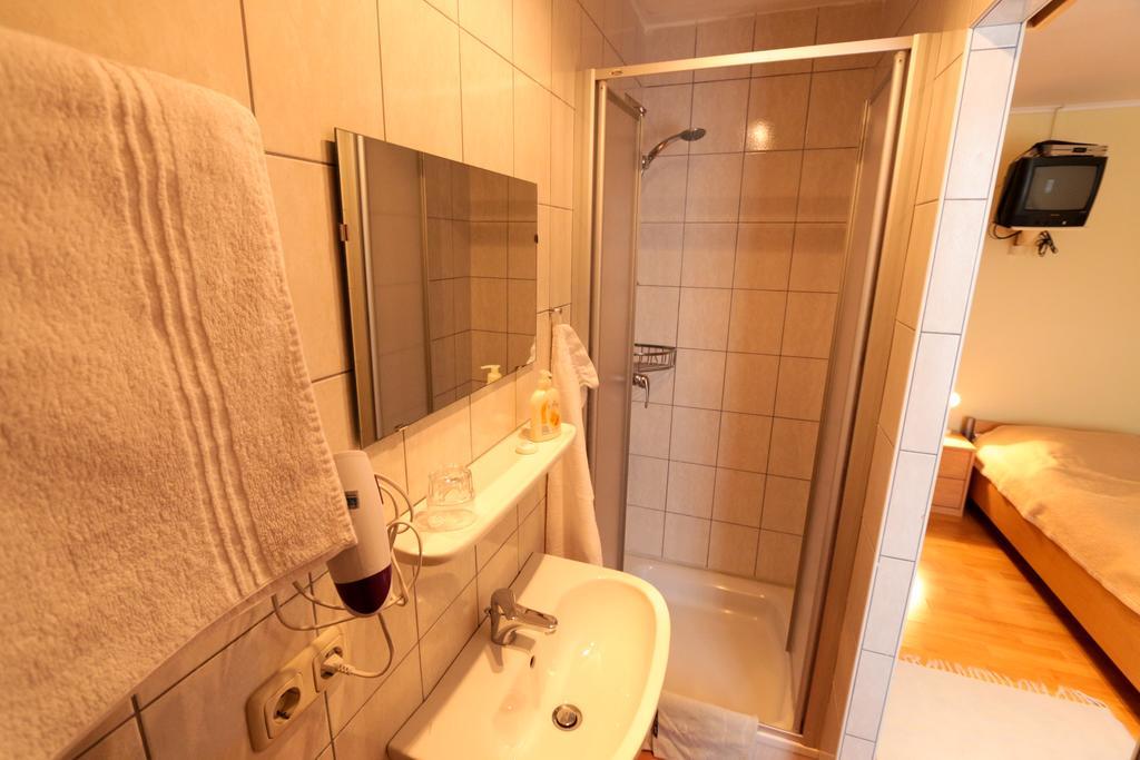 Apartment Haus Steiner Salzburg