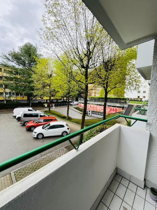 Comfortable, Suitable Apartment *