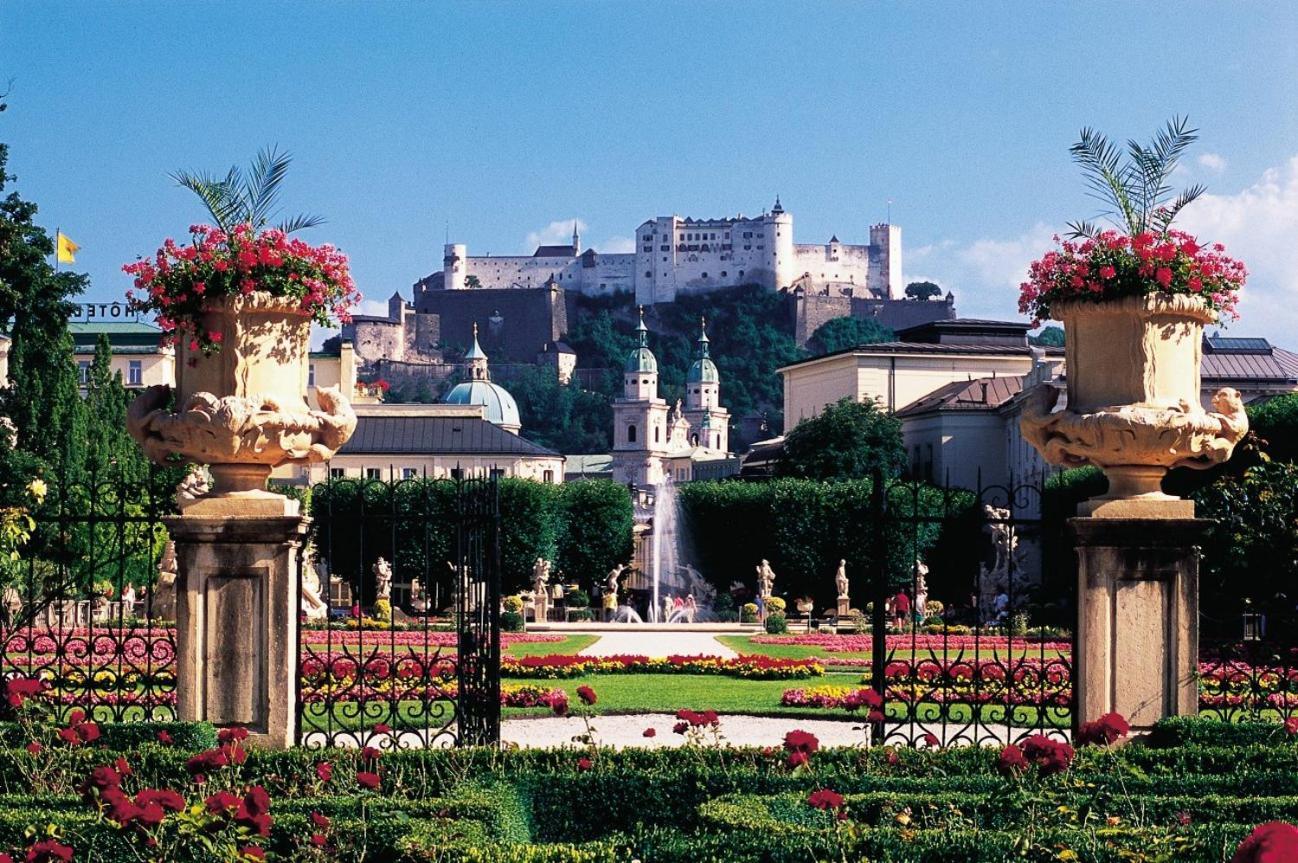 Turnerwirt Guest house Salzburg