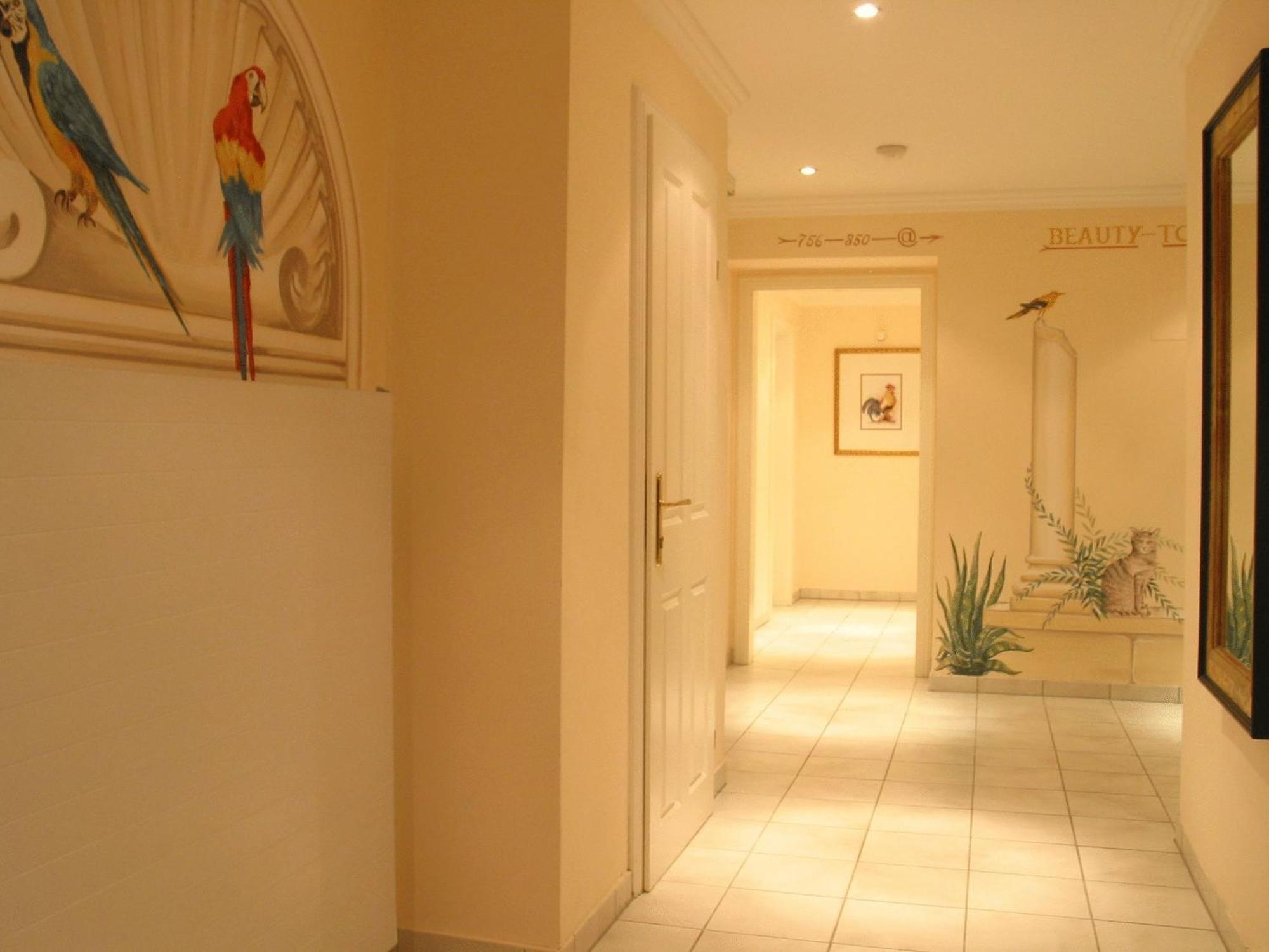 Turnerwirt Guest house Salzburg