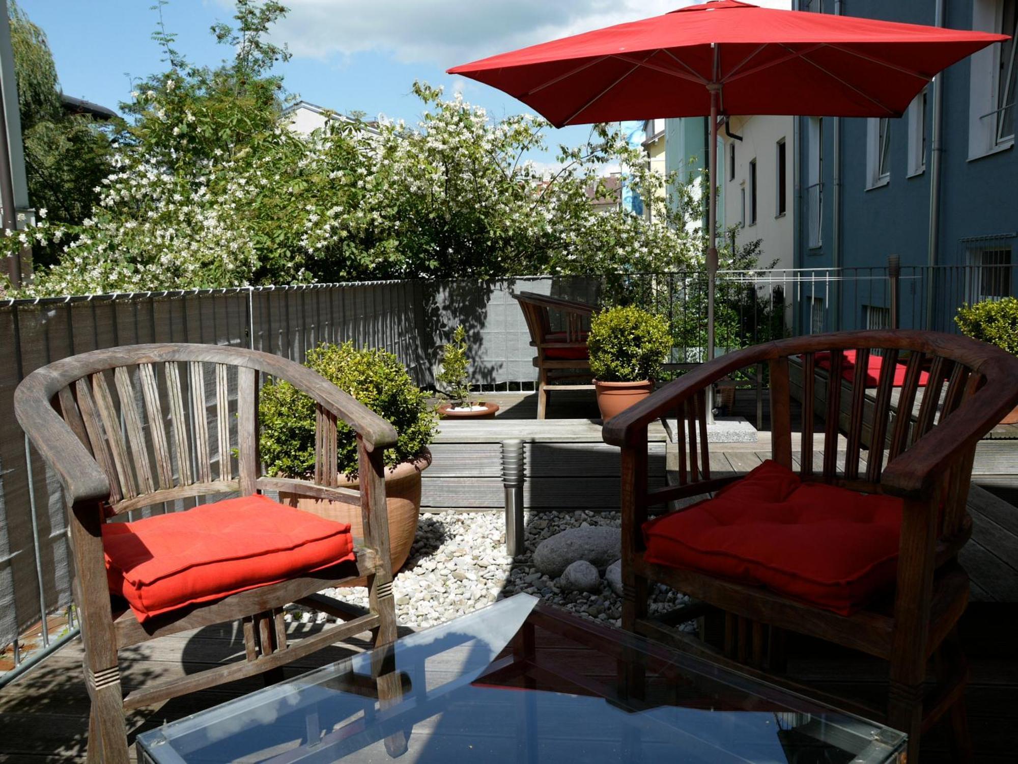 Hotel Bergland Hotel - Adults Only