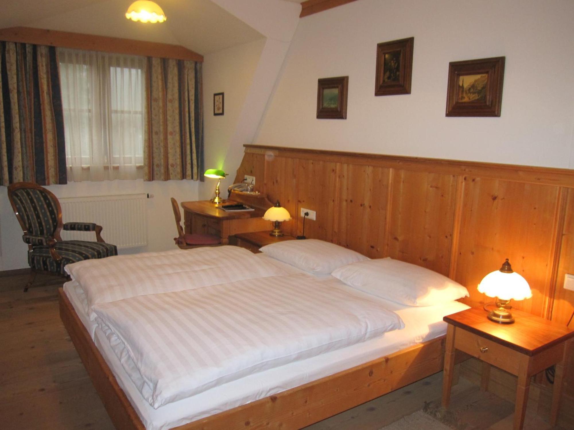 Doktorwirt Salzburg