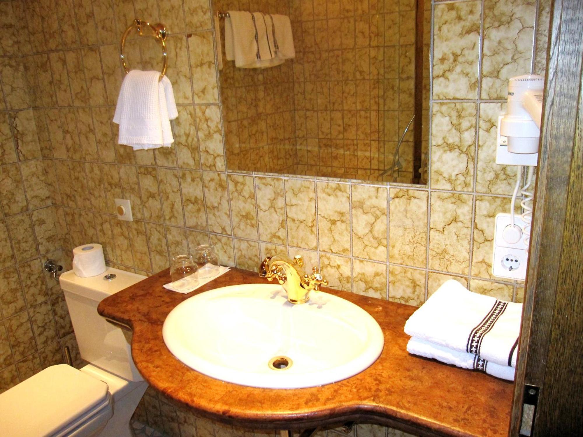 Hotel Doktorwirt Salzburg