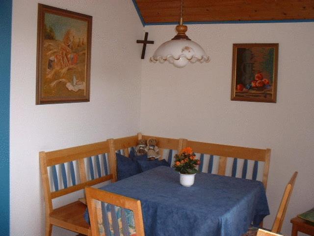 Haus Kernstock 2* Salzburg