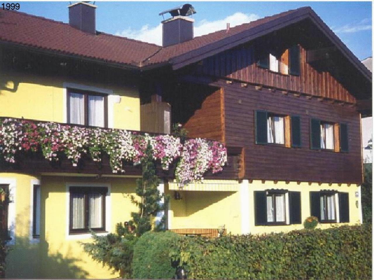 Haus Kernstock Guest house 2*