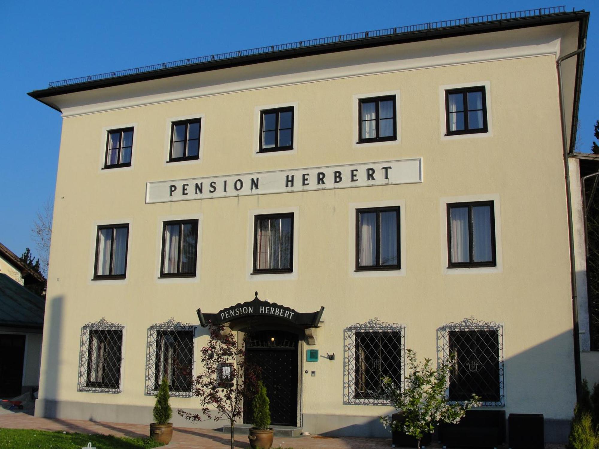Herbert Hotel Salzburg