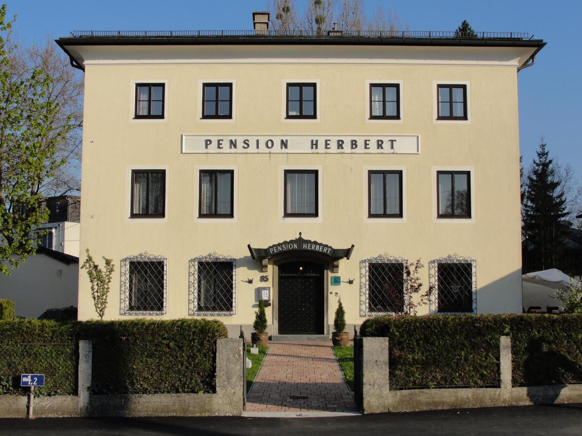 Herbert 3* Salzburg
