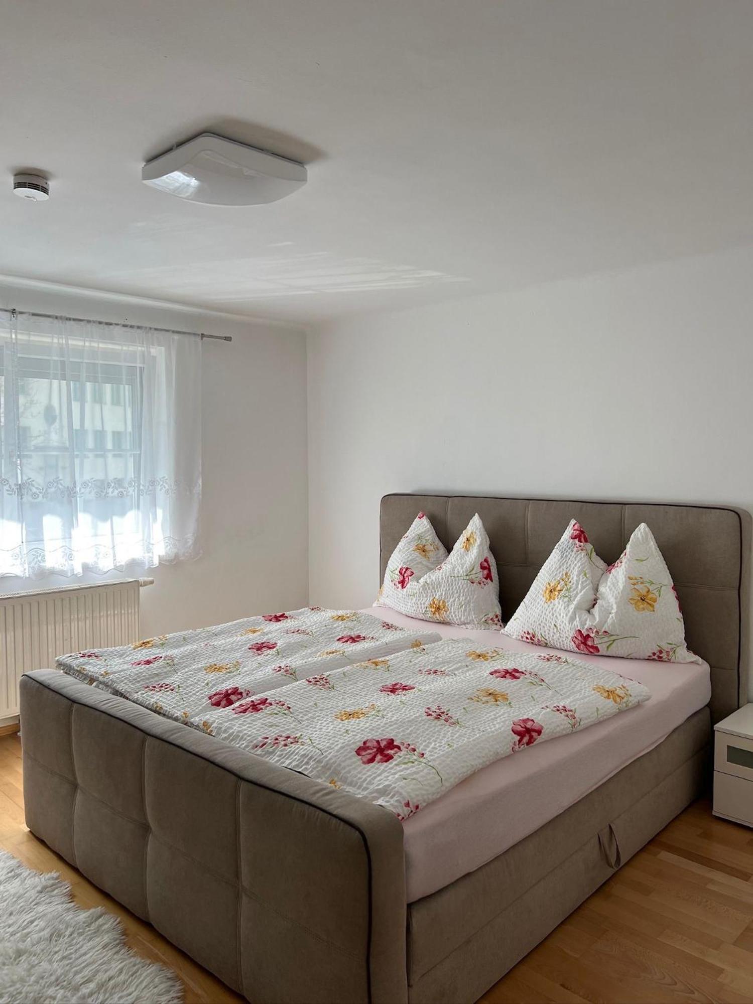 Flora Apartment Salzburg