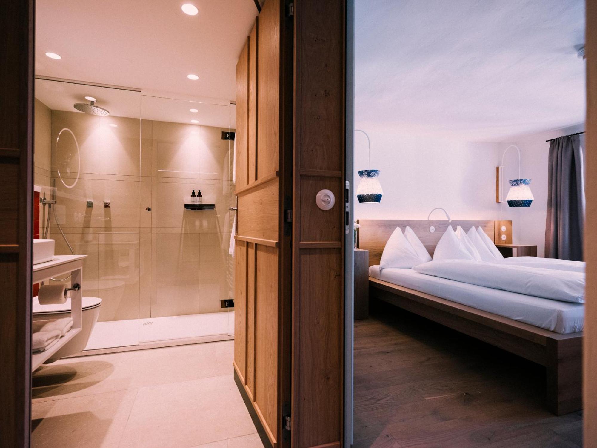 Arthotel Blaue Gans 4* Salzburg